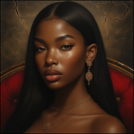 Blog Post: The Ultimate AI Art Prompt — Craft a Museum-Grade Masterpiece in One Click. Edwardsartistry