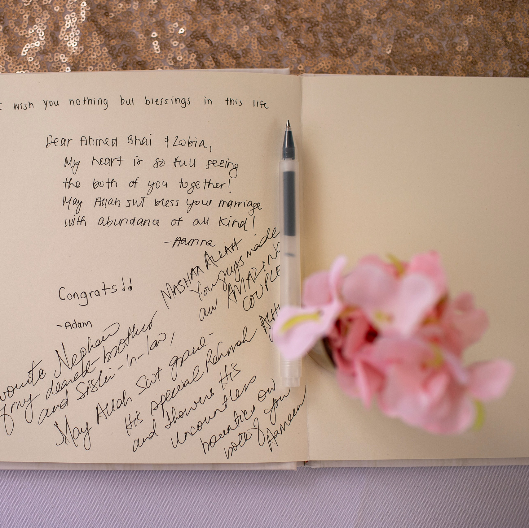 Services. Chaar Bhai — Your Personal Family Historians