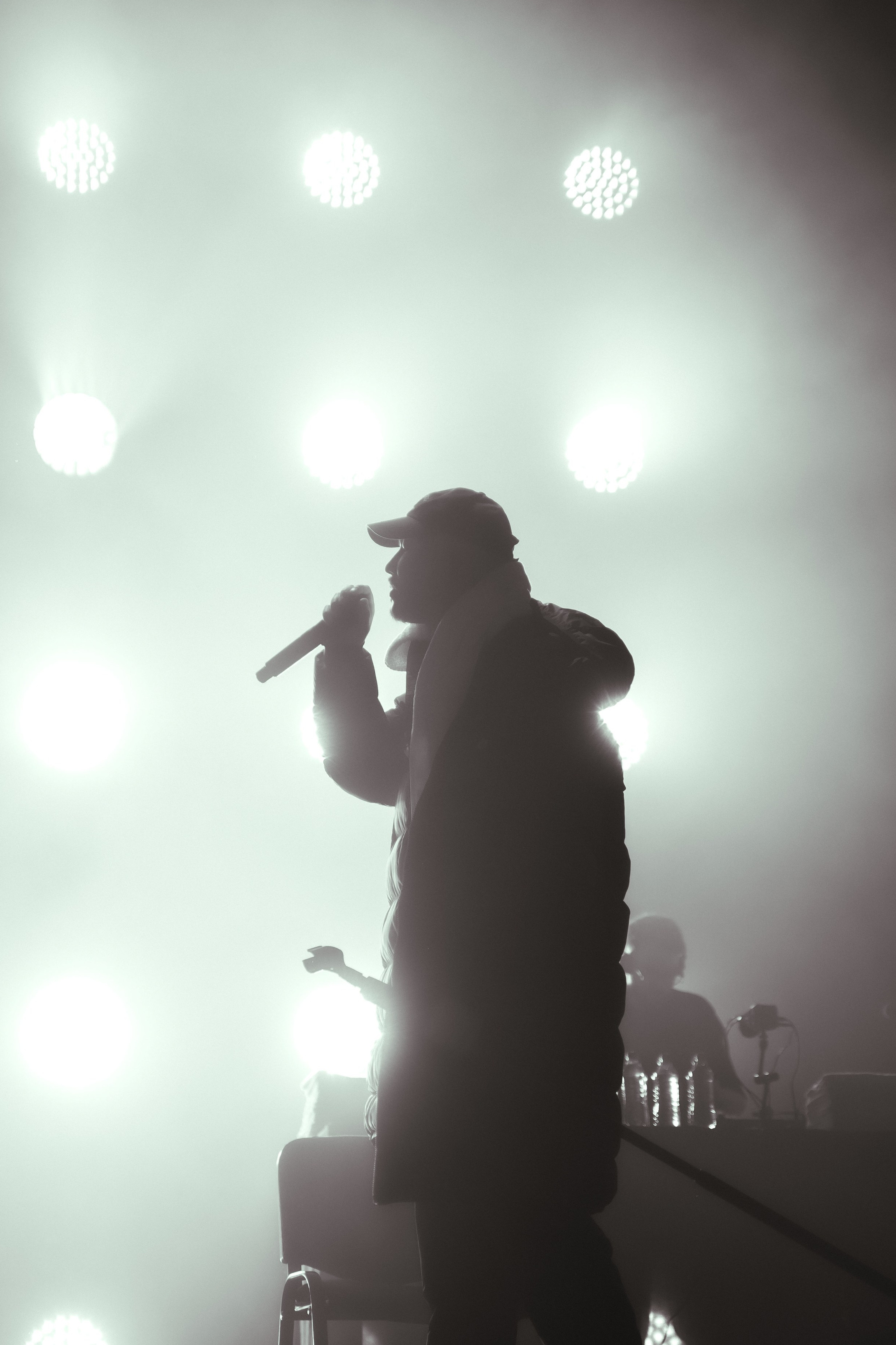 Индивидуальный урок по фотографии