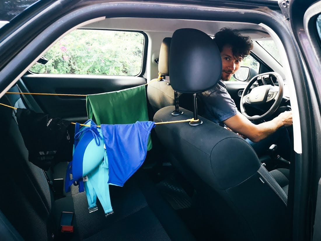 Ceļojums uz Kanāriju salu Grankanārija