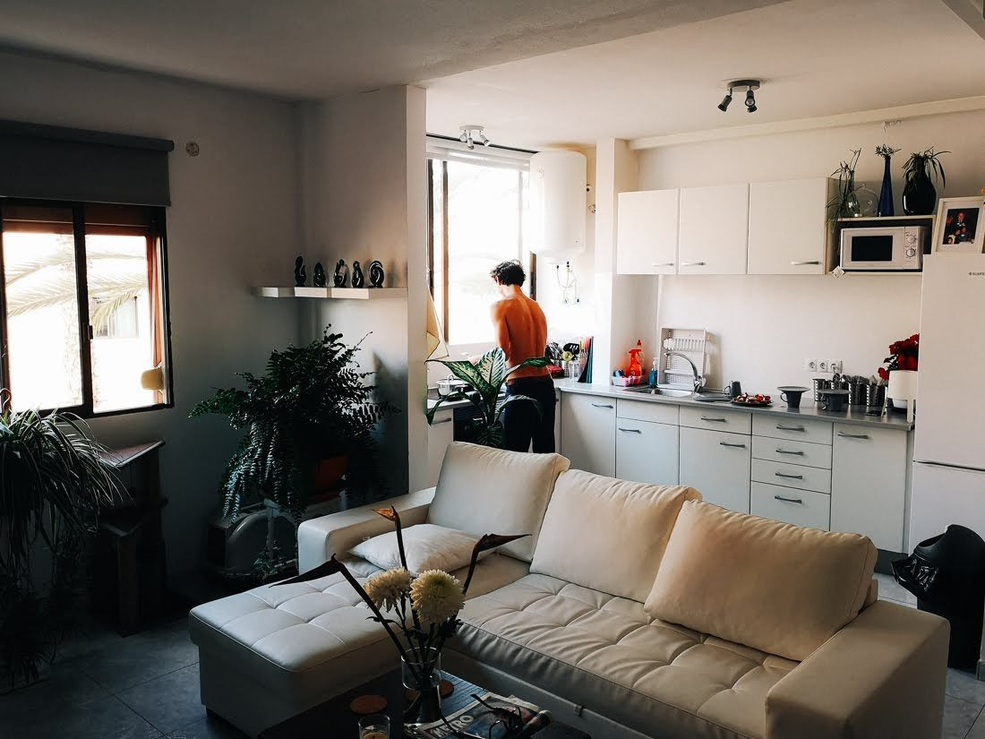 Ceļojums uz Kanāriju salu Grankanārija