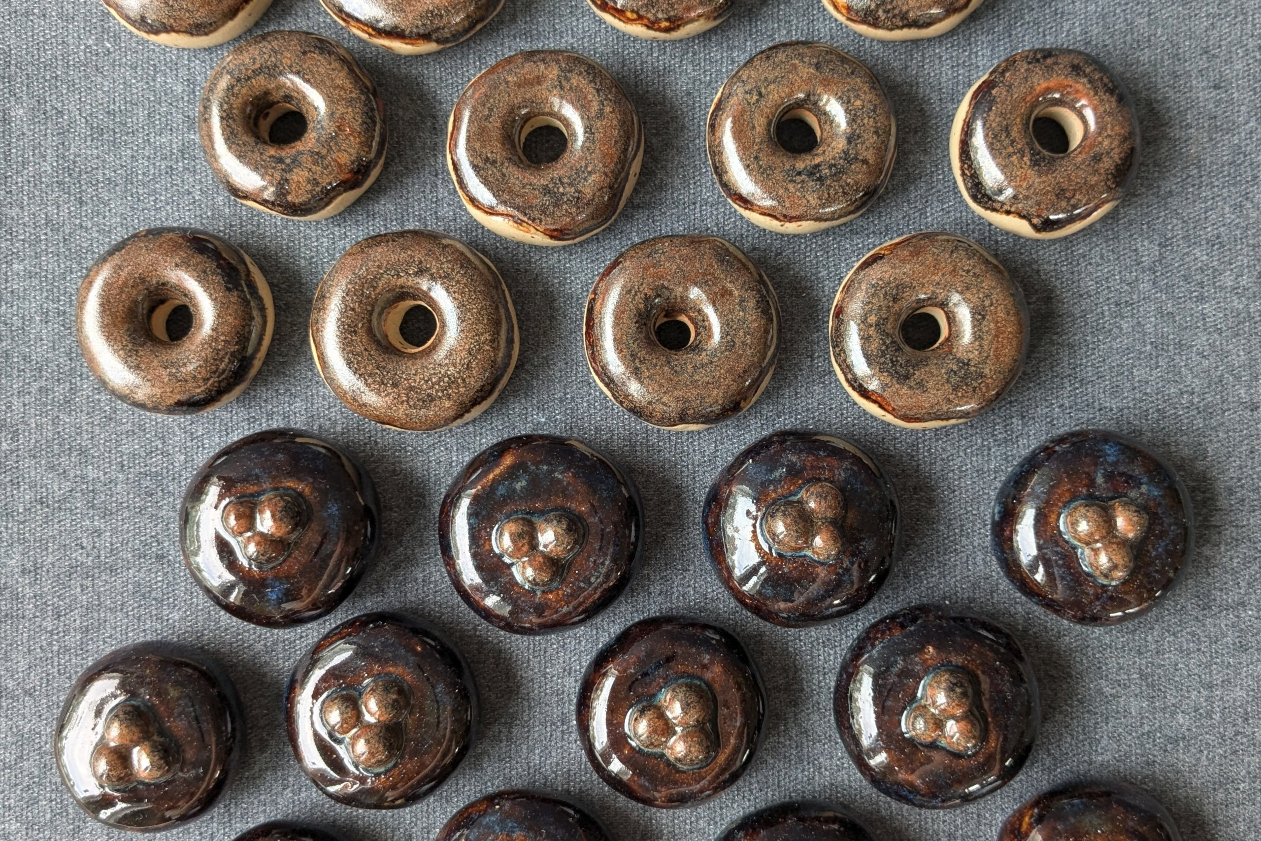 Työpajat. Alina-keraamikko