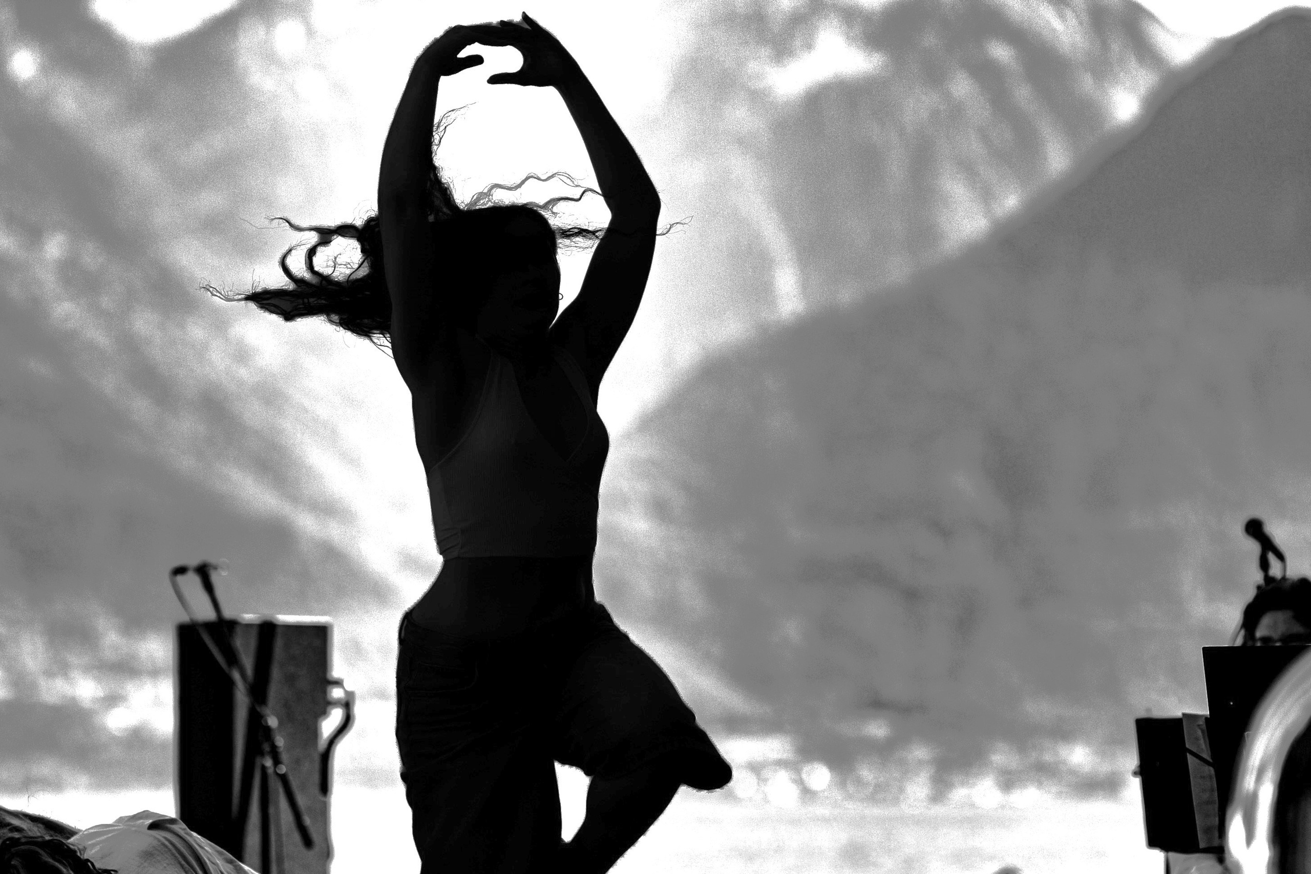 Beauty hunters. Portret photographer in Switzerland Artur Magpie