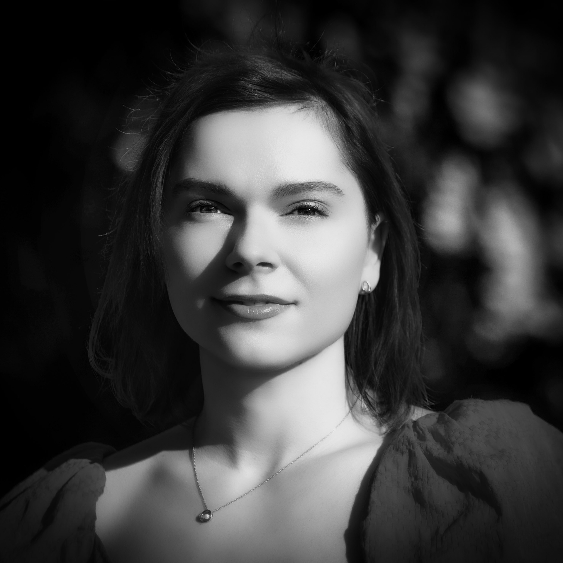 Ședință foto portret urban – București Sector 6