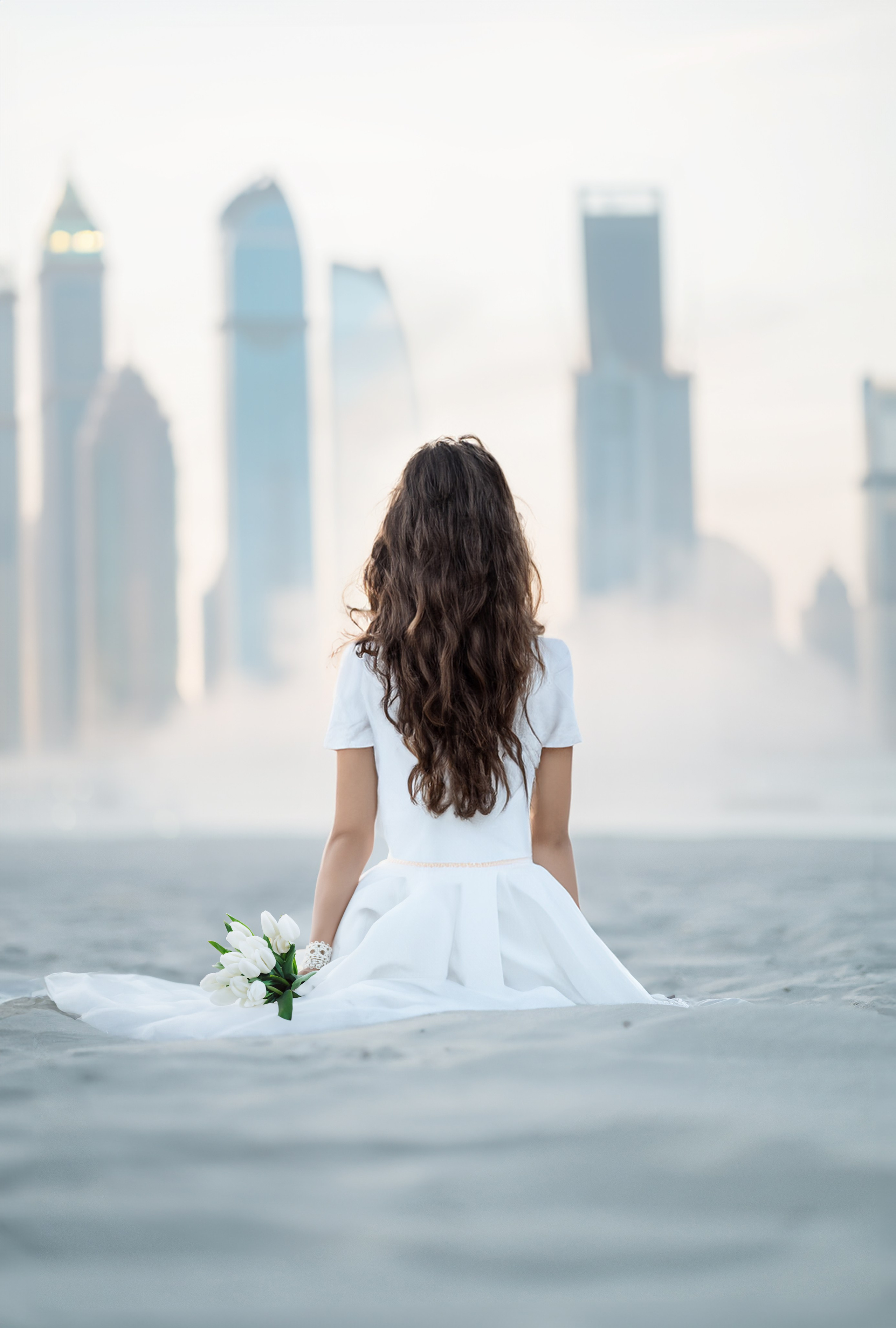 Packages. Conditions and cost of photo shooting. Mariia Safronova is your personal photographer in Abu Dhabi and Dubai