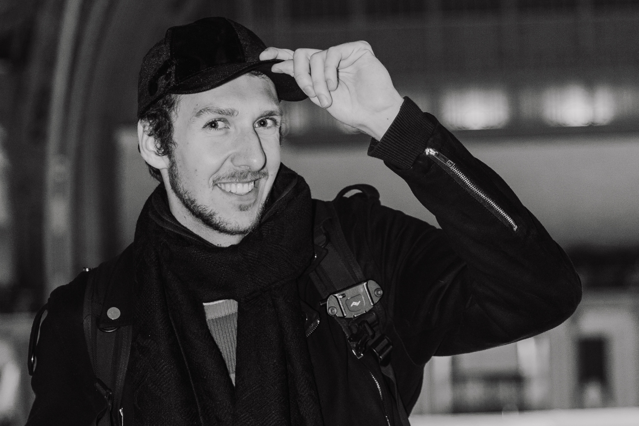 Mathieu Gug - Photographe