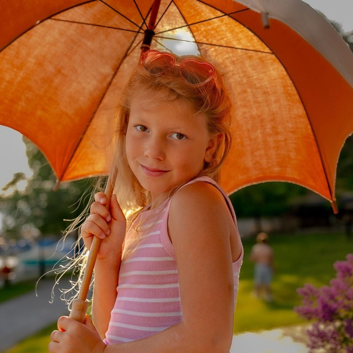 Beauty hunters. Portret photographer in Switzerland Artur Magpie