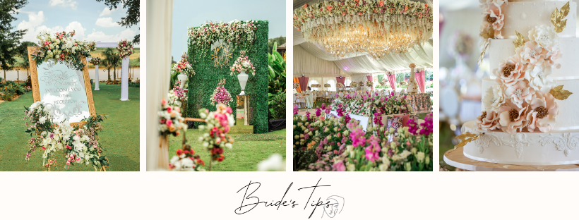 How_to_plan_a_wedding. Wedding female photo and video studio in UAE