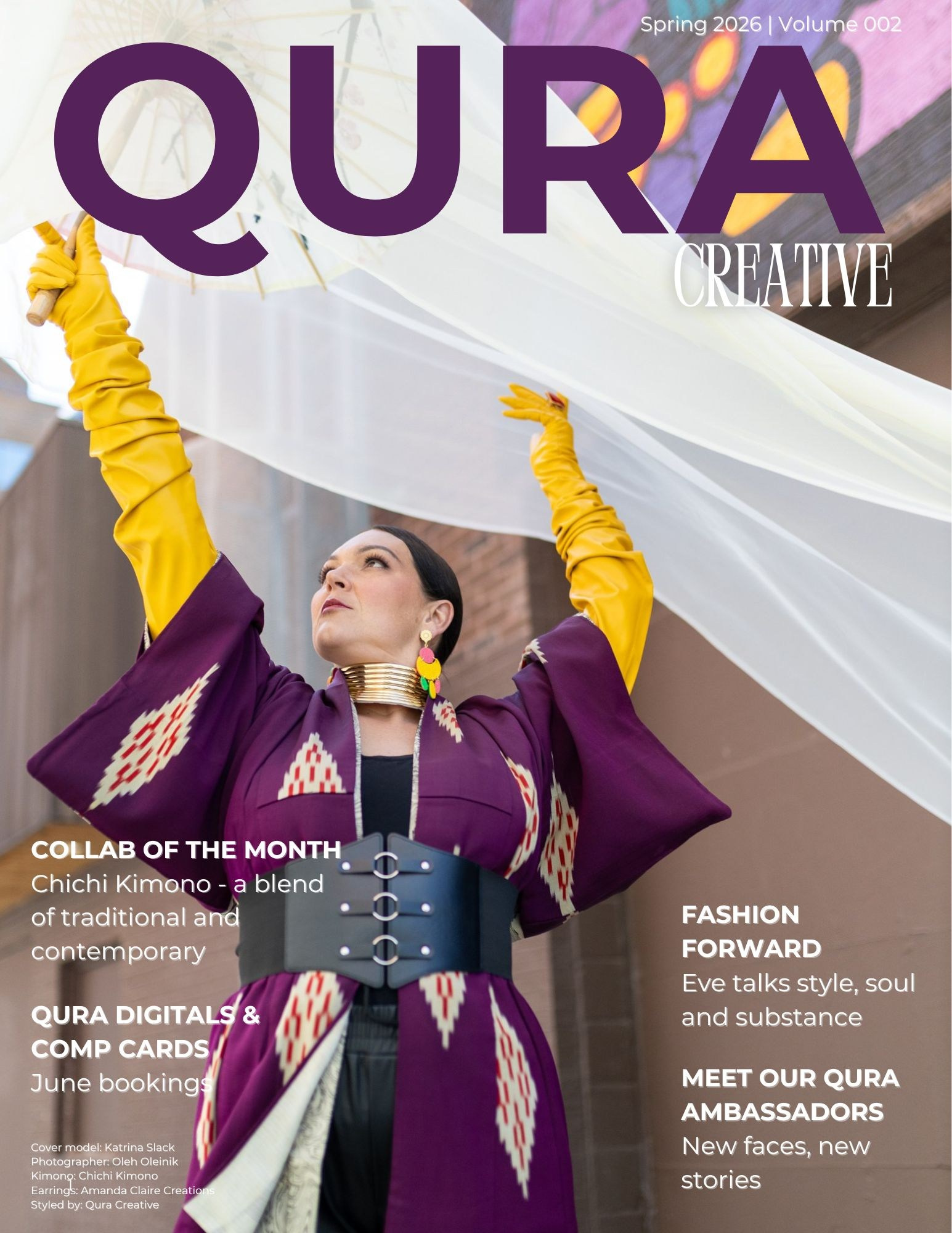 PRODUCTS. Qura Creative — A Multidisciplinary Creative House for Styling, Fashion Direction, Photography & Visual Storytelling