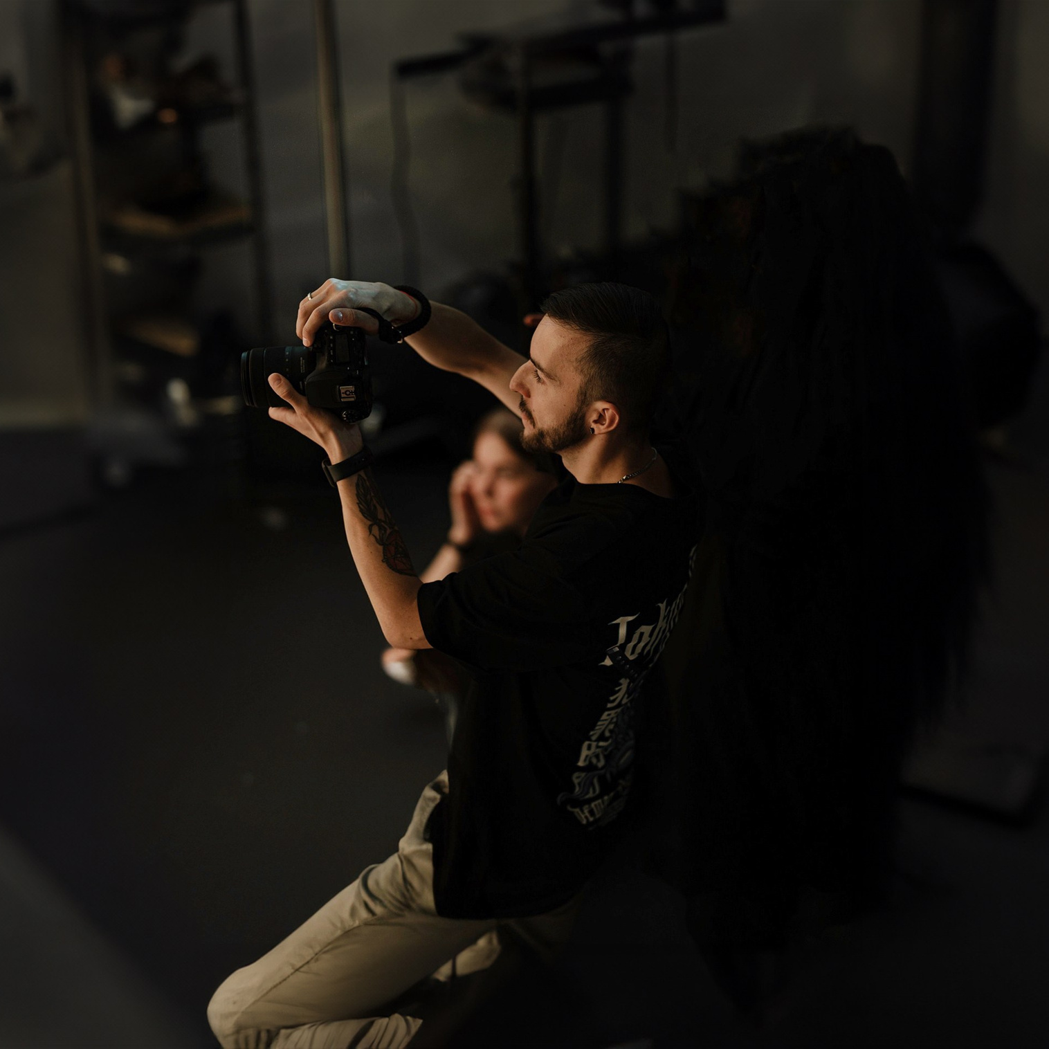 Presets. Juri Hein Photographer