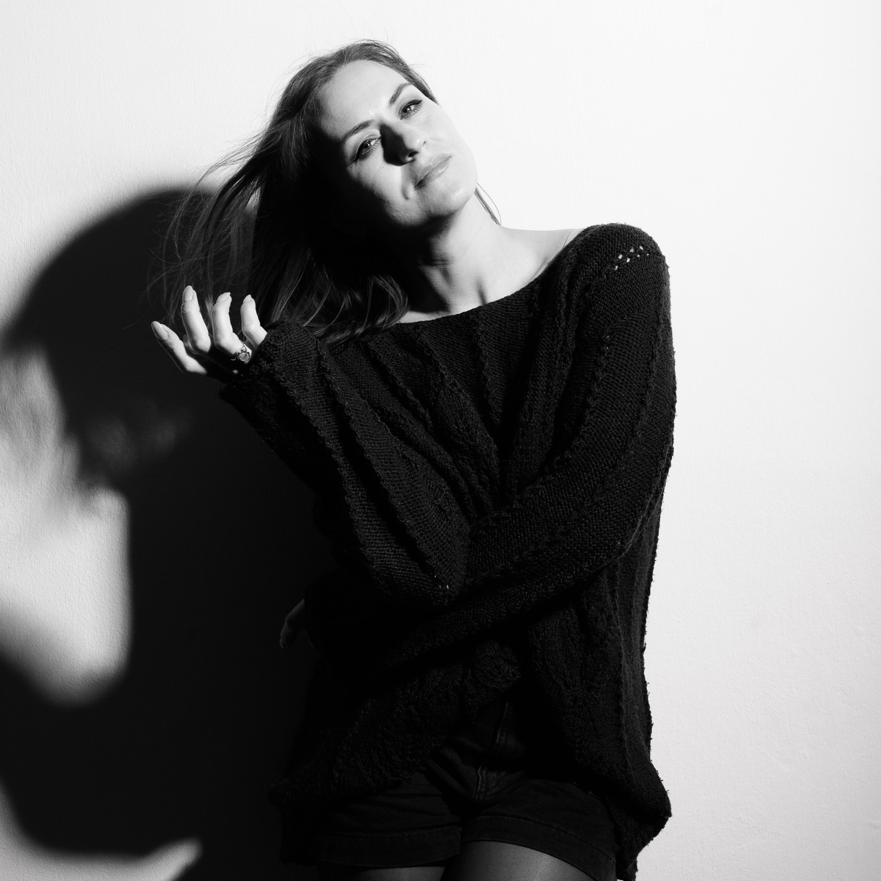 Portrait Photographer in Berlin | Elvina Kulinicenko