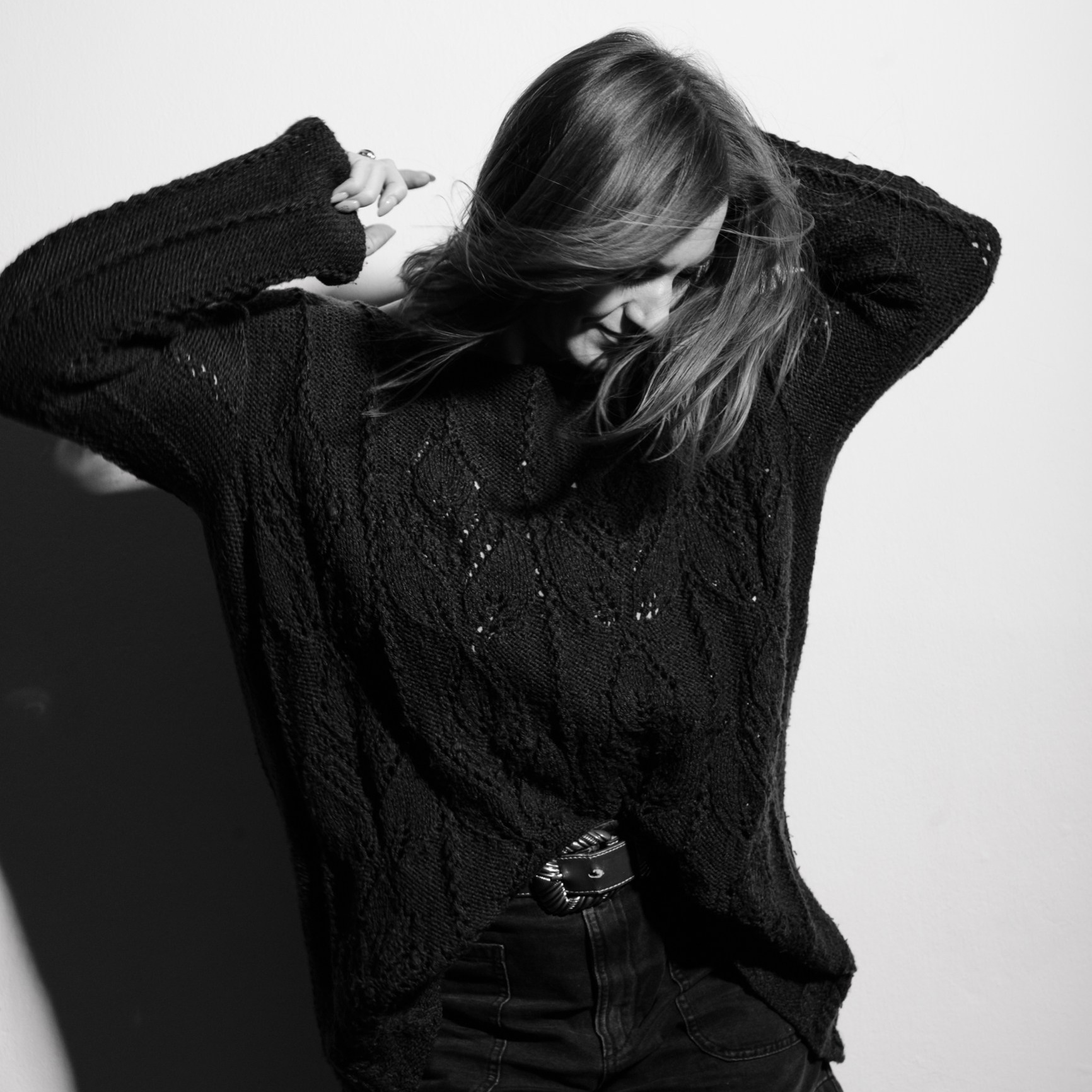 Portrait Photographer in Berlin | Elvina Kulinicenko