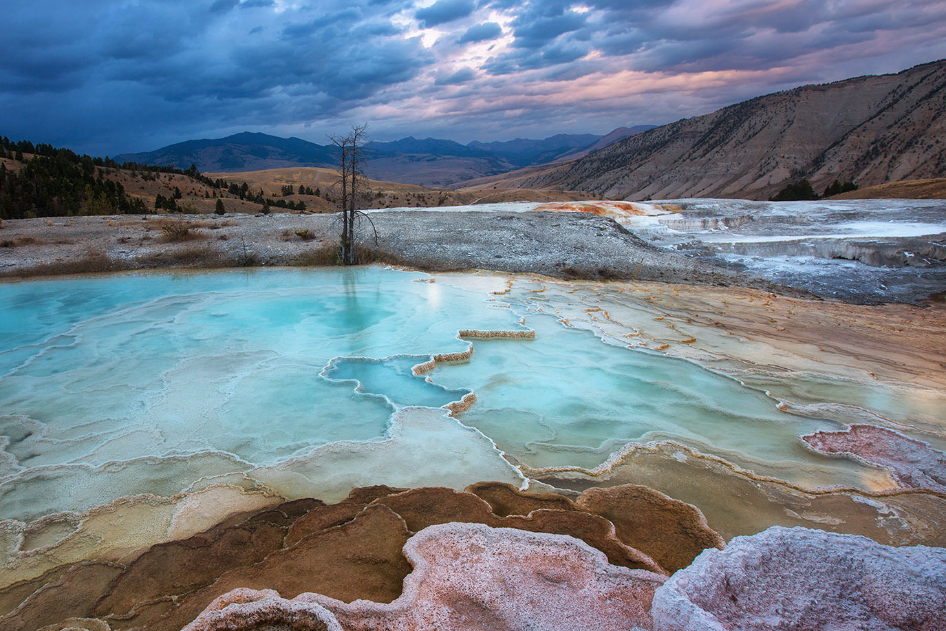 Фото - тур  “Удивительный Северо-Запад США”. Alex Mironyuk Photography
