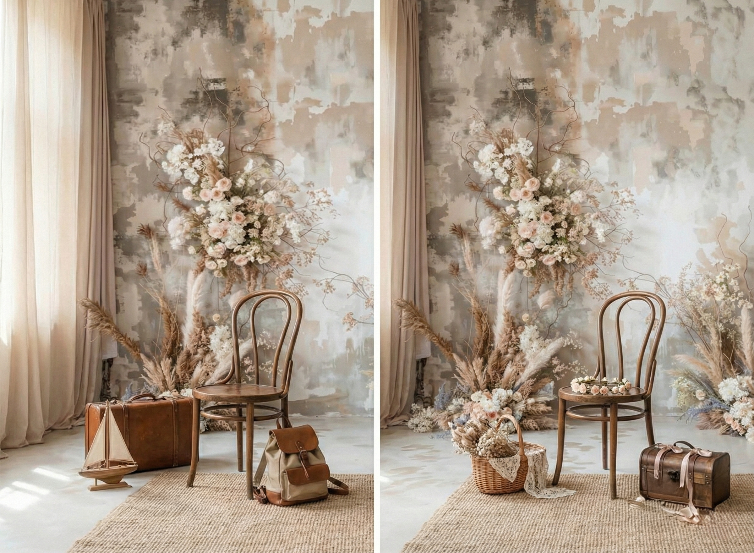 Fotografía de Comuniones en Torrejón de Ardoz, Madrid - Rainbox. Rainbox Estudio de Fotografía