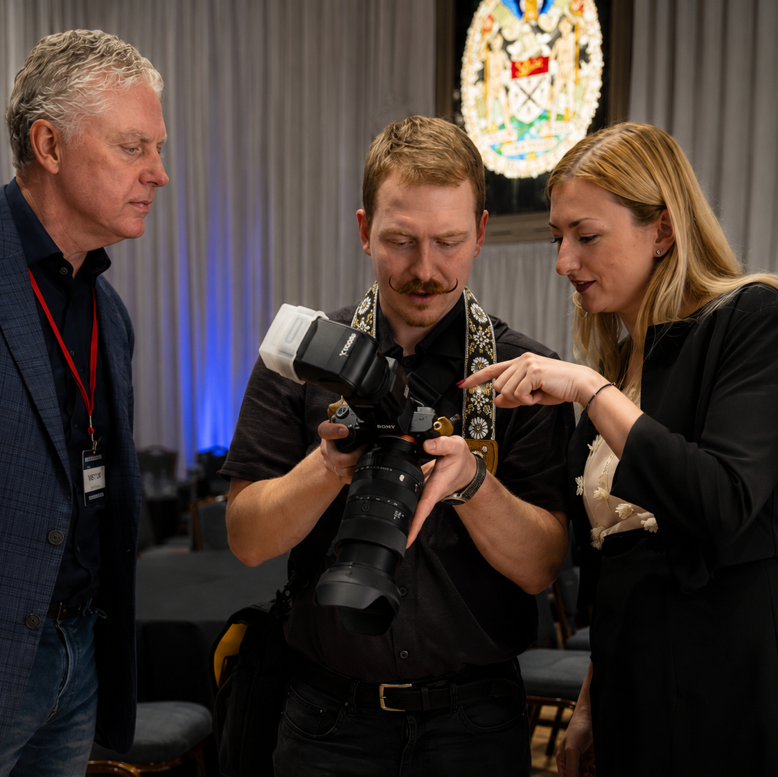 Mike Lush Photography