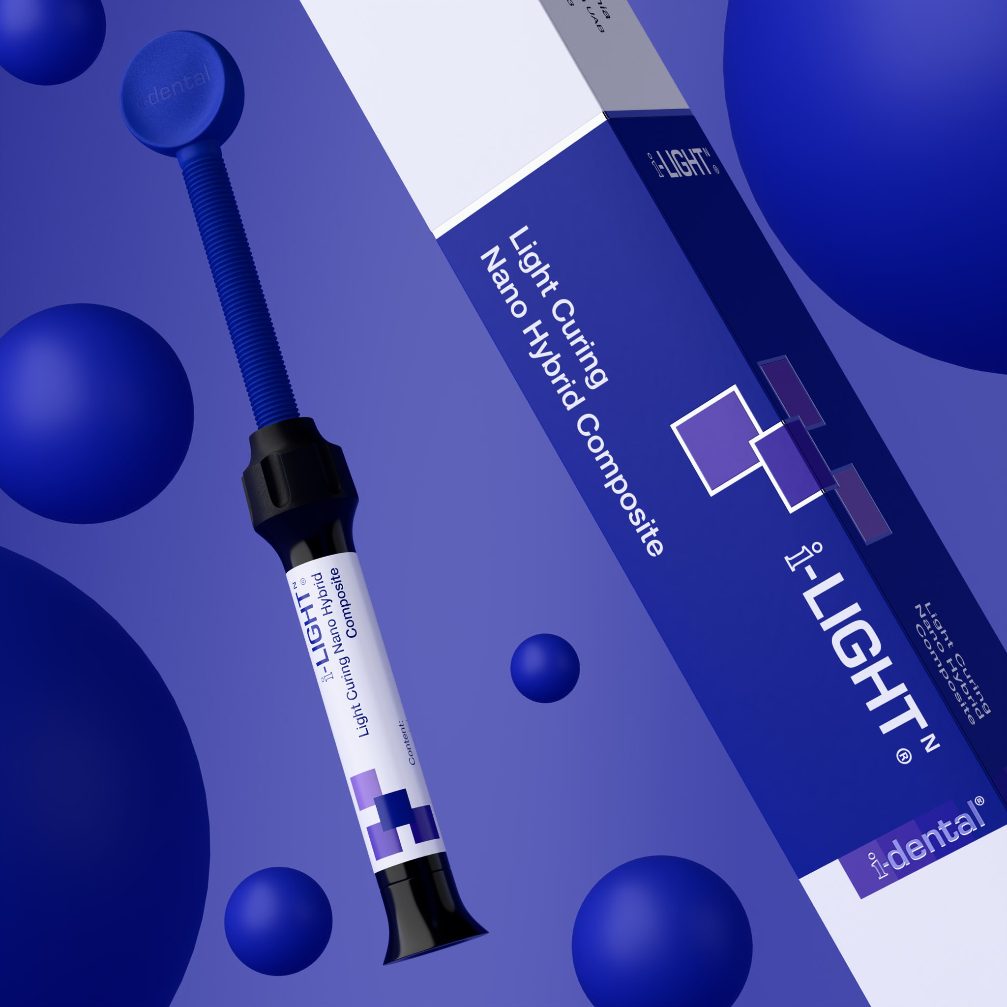 CGI product pack shot