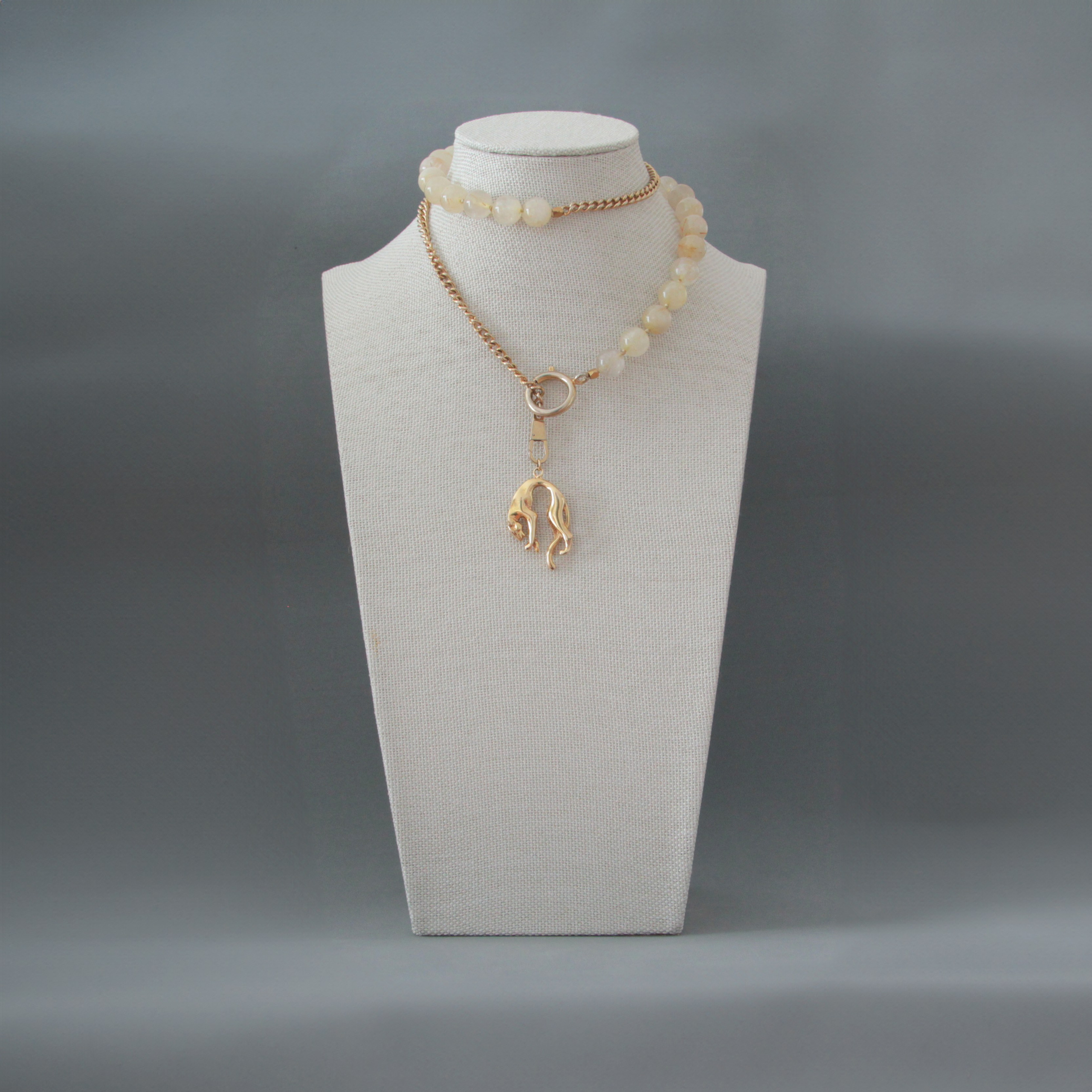 Modern Jewelry. Современнные и актикварные украшения в Барселоне, Москве и Санкт-Петербурге