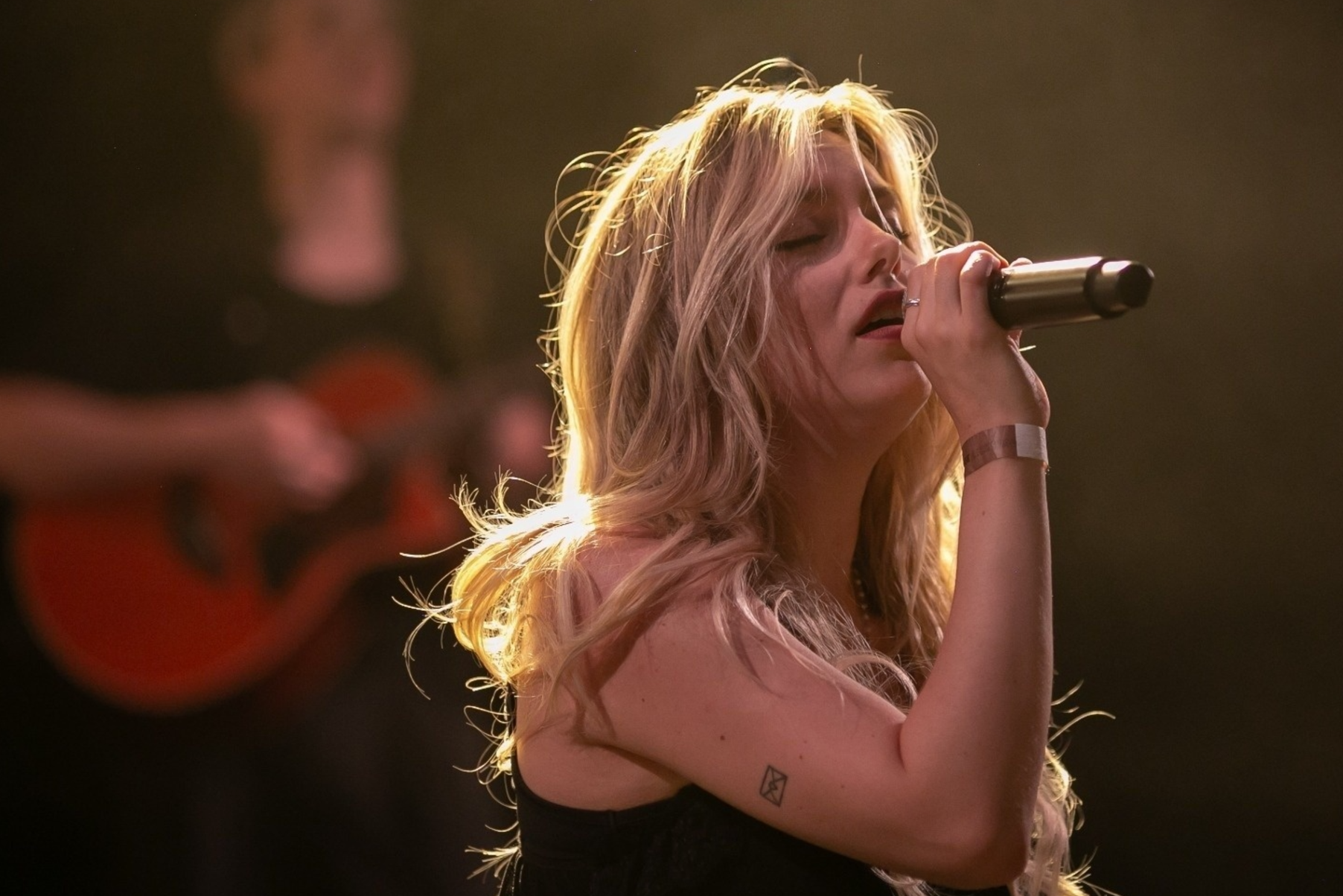 Beauty hunters. Portret photographer in Switzerland Artur Magpie