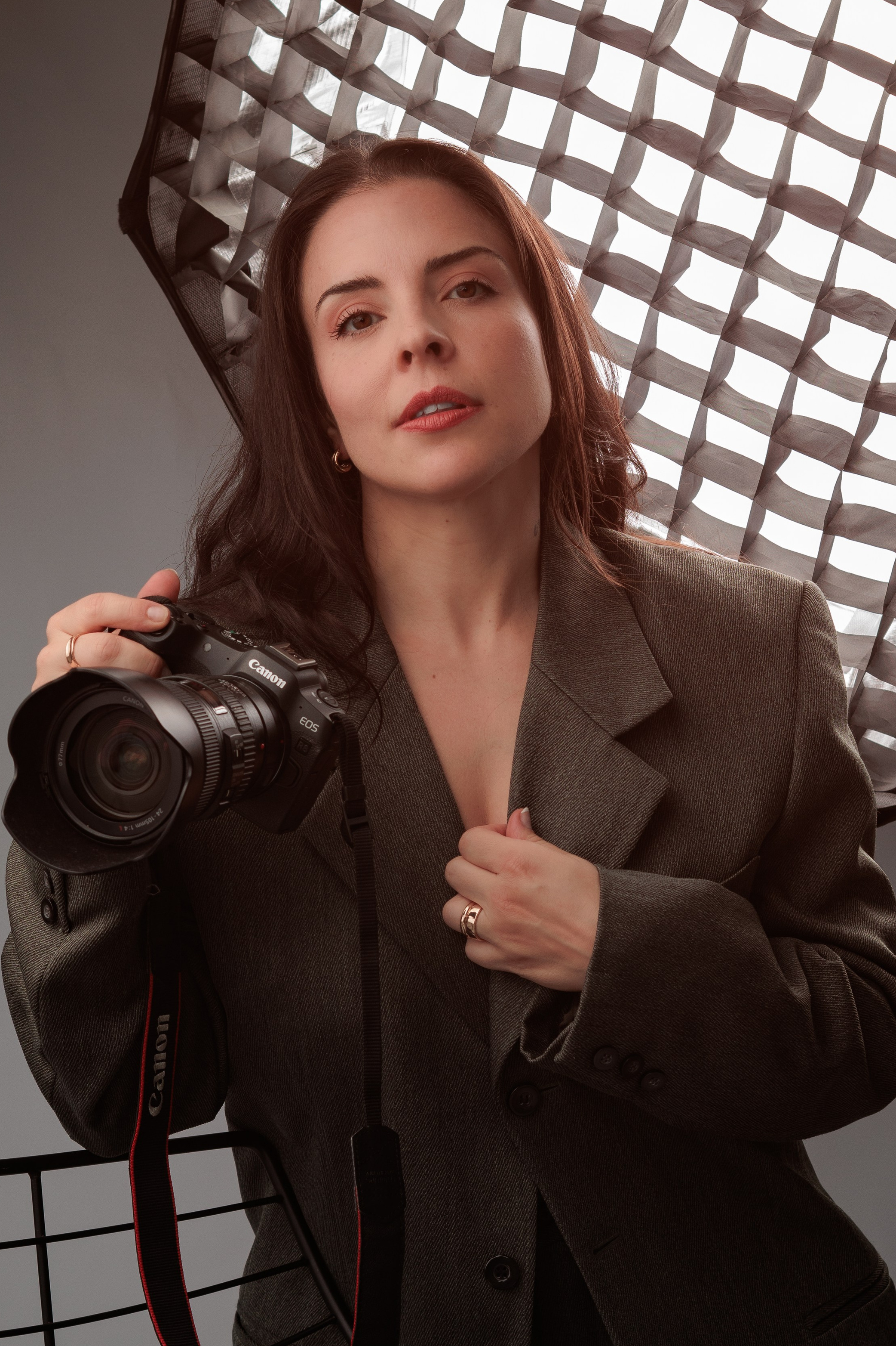 BIO. Alinne Zucolotto Fotografia | Retratos & Eventos