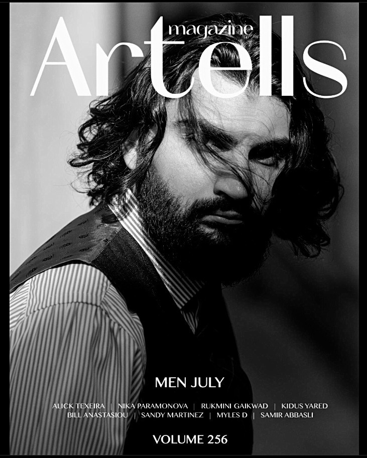 Публикации в журналах. Фотограф Баку Тбилиси