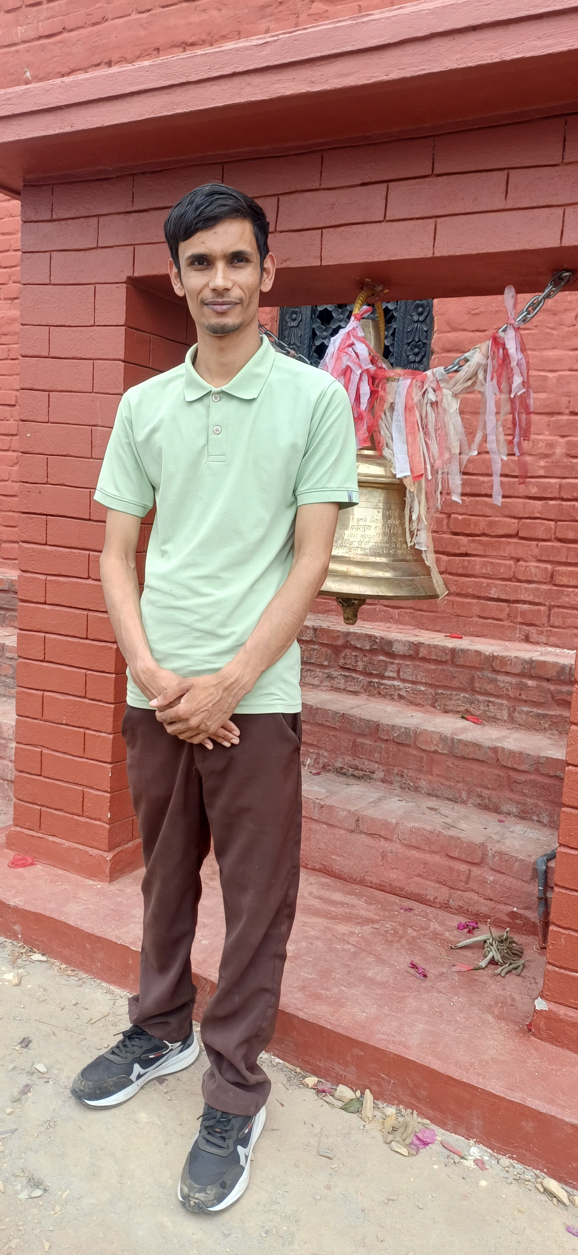 Main. Poudel Digital Photography