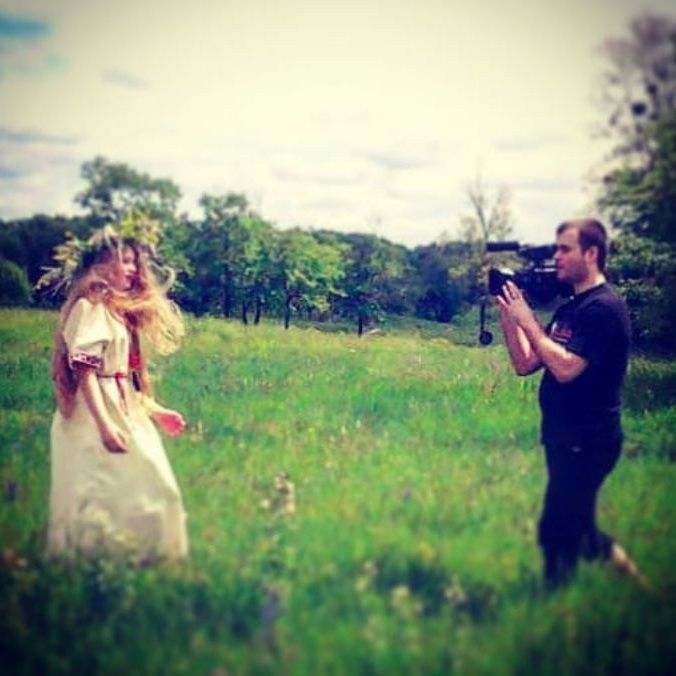 Фото видео услуги