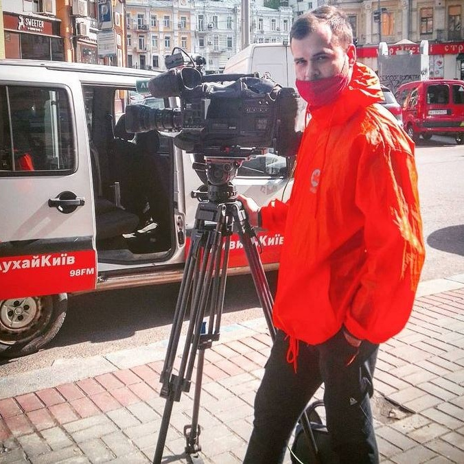 Wedding videographer Berlin. Фото видео услуги