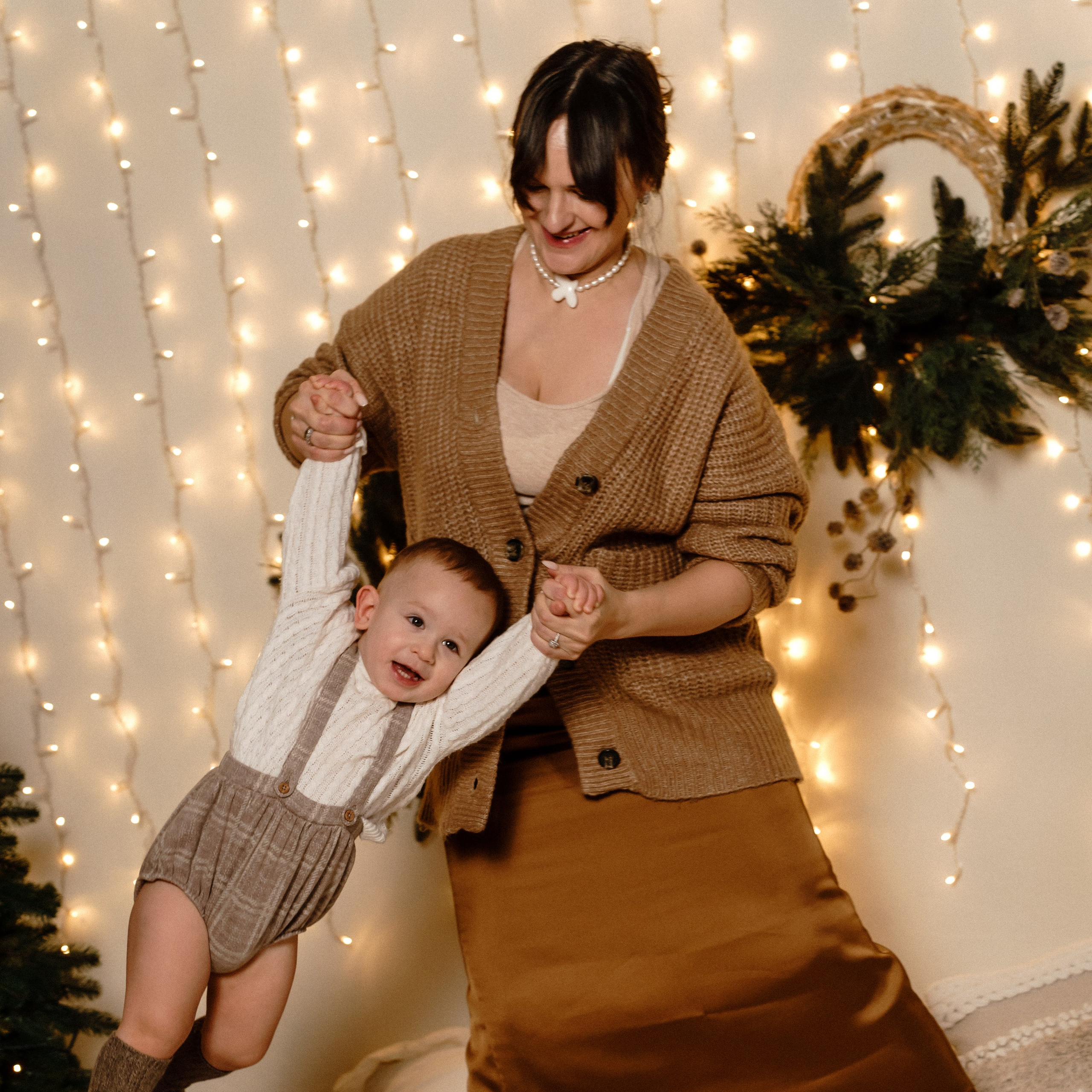 10 ІДЕЙ ДЛЯ НОВОРІЧНИХ ФОТОСЕСІЙ. Сімейний фотограф Київ Наталія Шкаврон