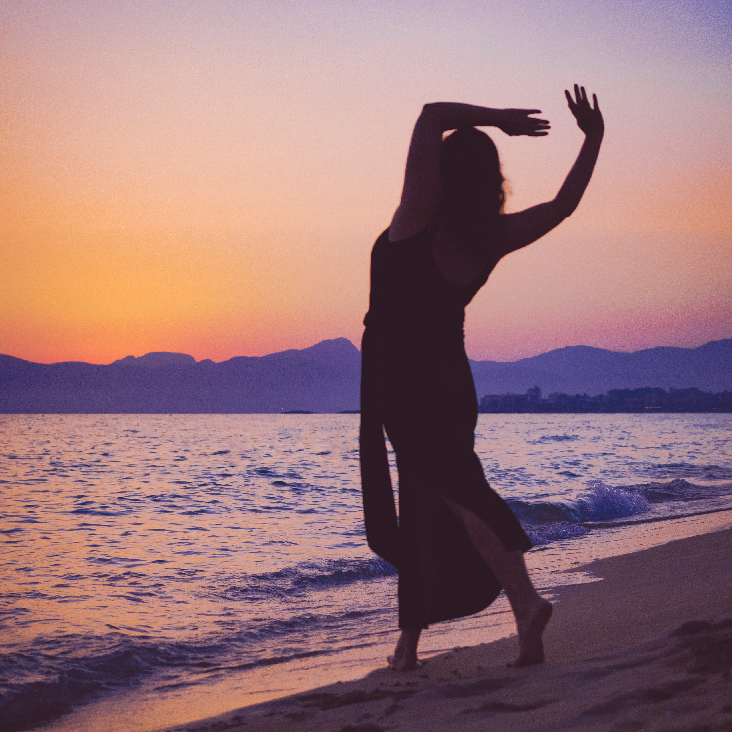 Fotografin in Nürnberg Iryna Razhyvina