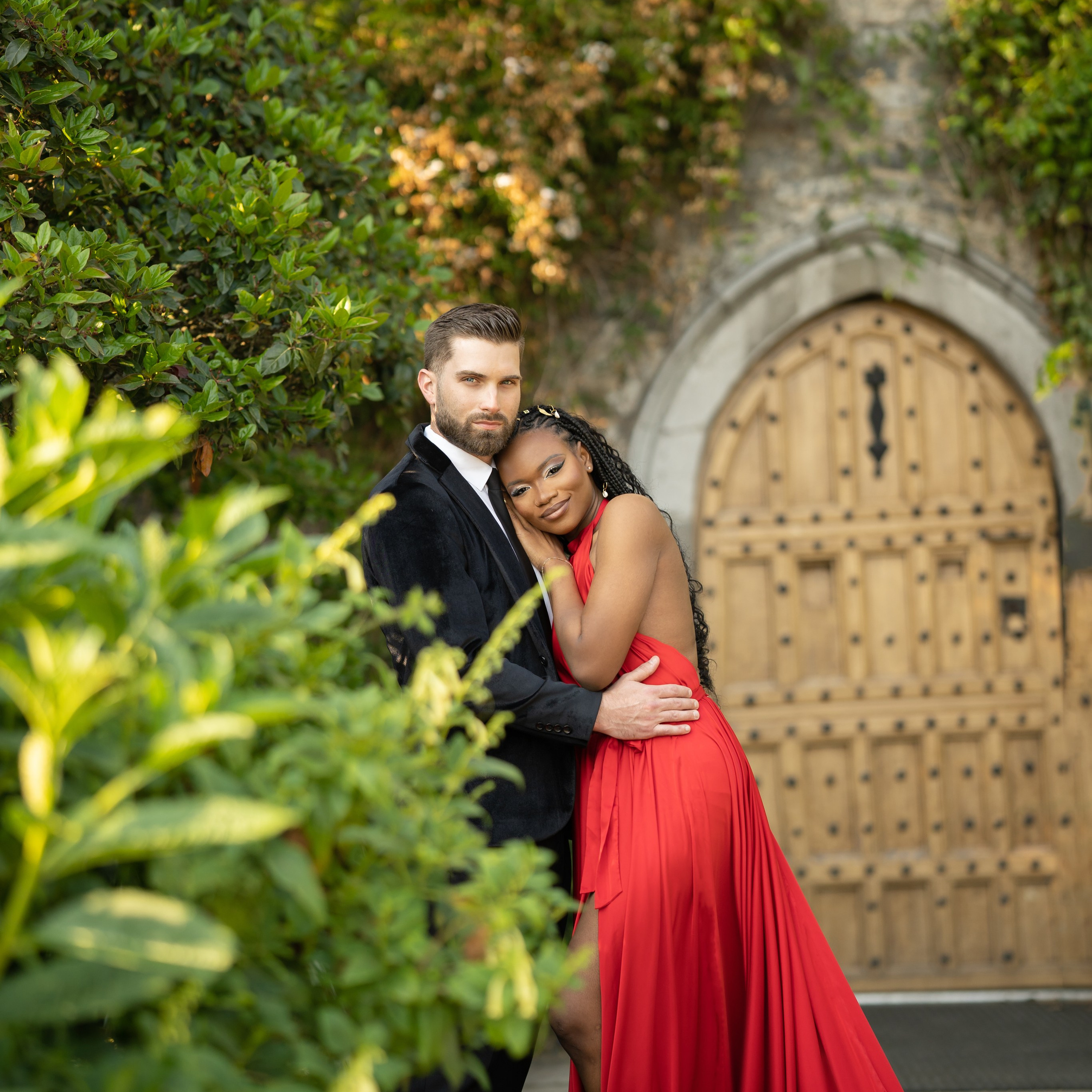 EV Photo Studio Dublin photographer