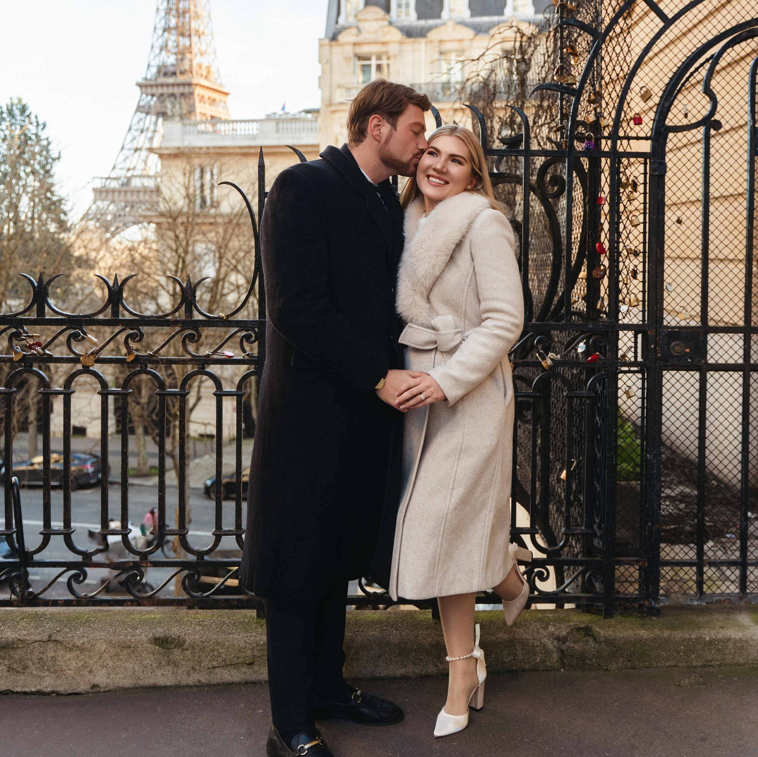 Prices & conditions. Photographer in Paris Yulia Shkadina | Couples, engagement, pre-wedding, individual photo-shoots in Paris at the best locations