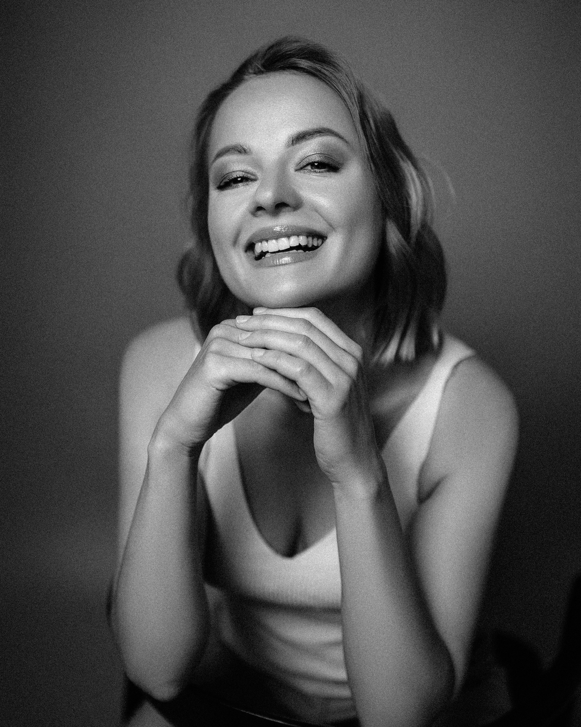 Контакты. Фотограф из Ганновера Анна Хорст