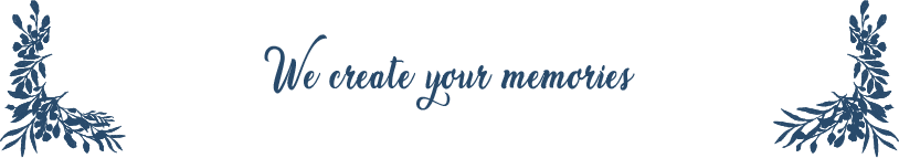 Prices. Iurkovski PHOTOGRAPHY in Europe. Luxury destination weddings and events