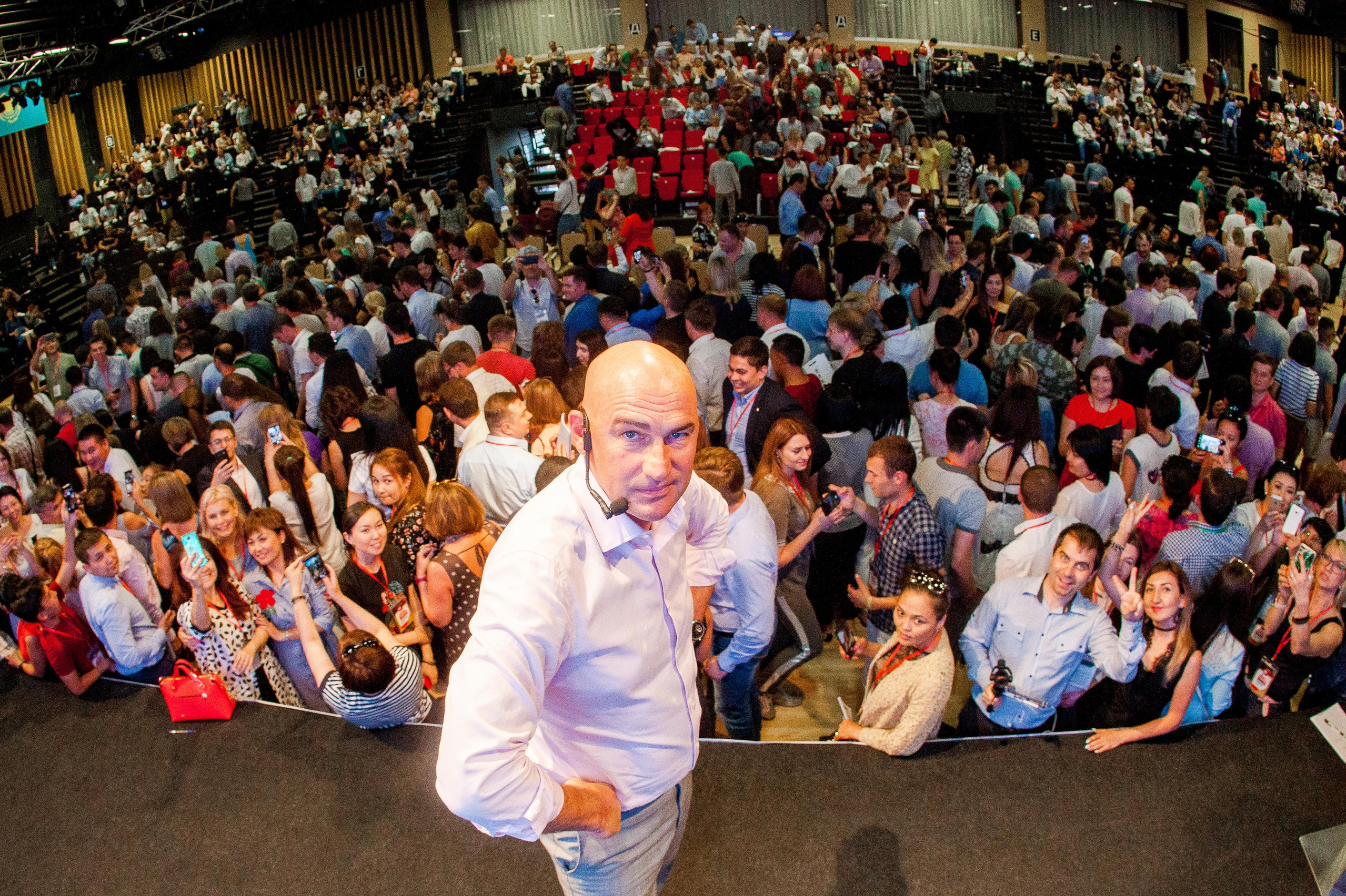 Фотосъемка мероприятий. Фотограф в Германии — Михаэль Барон