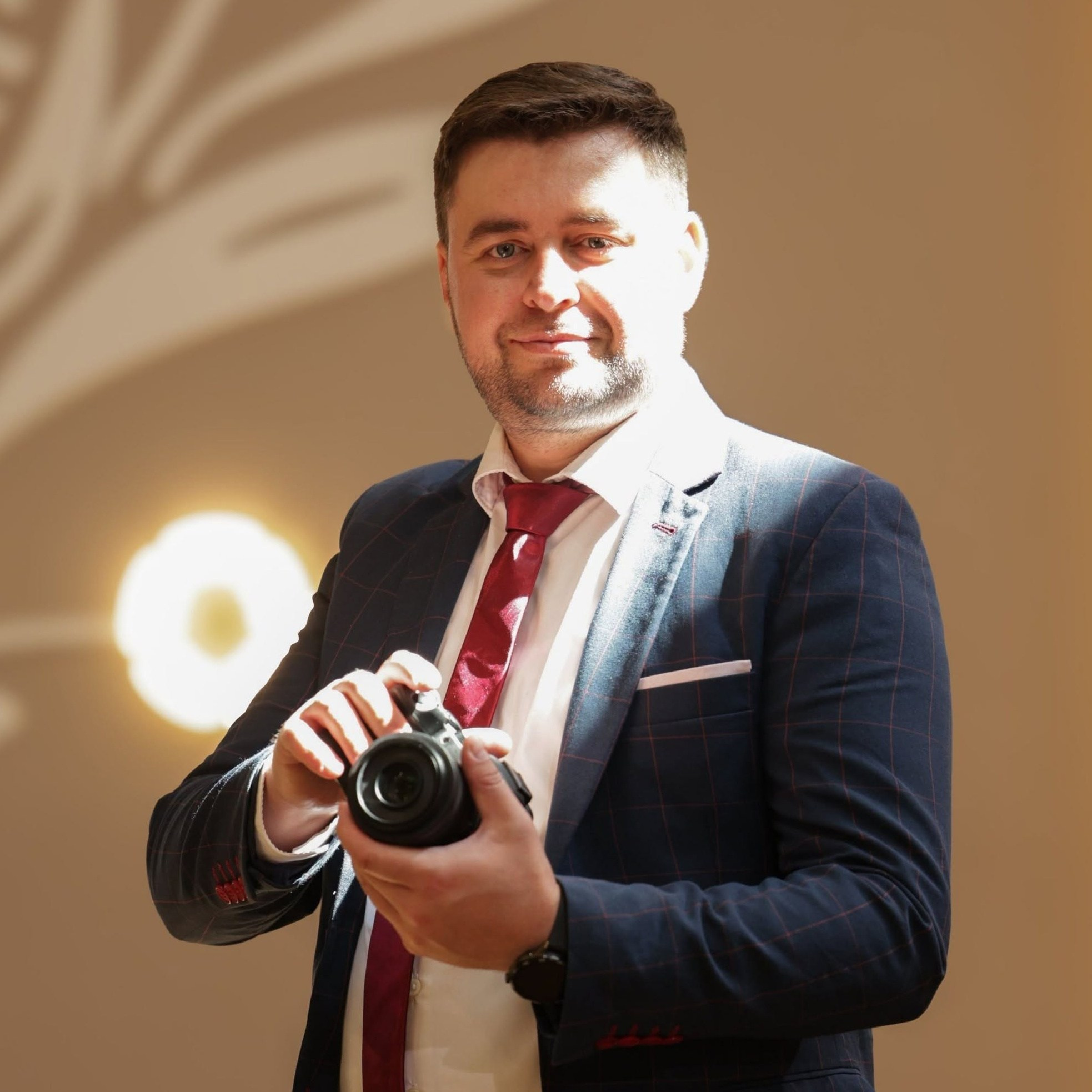 Cosmin Diaconu — Videograf