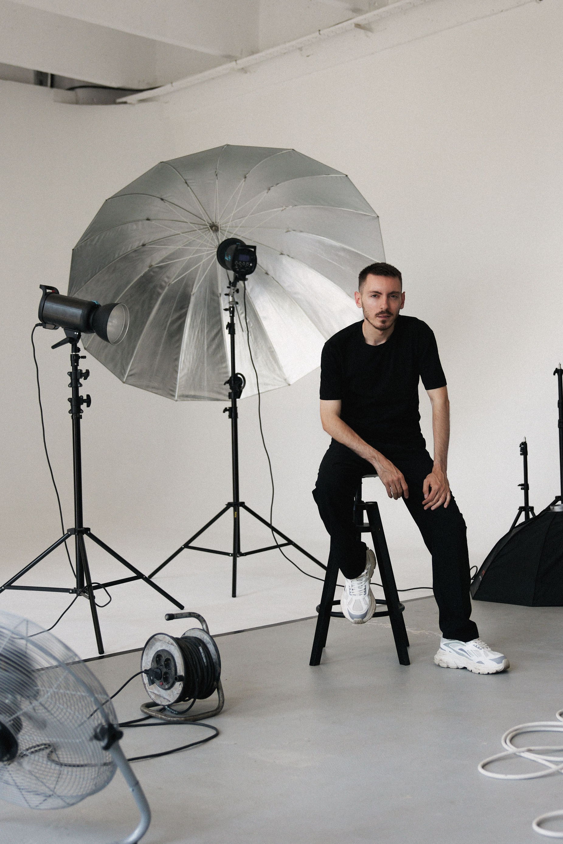 Dian Ivanov — Professional Photographer