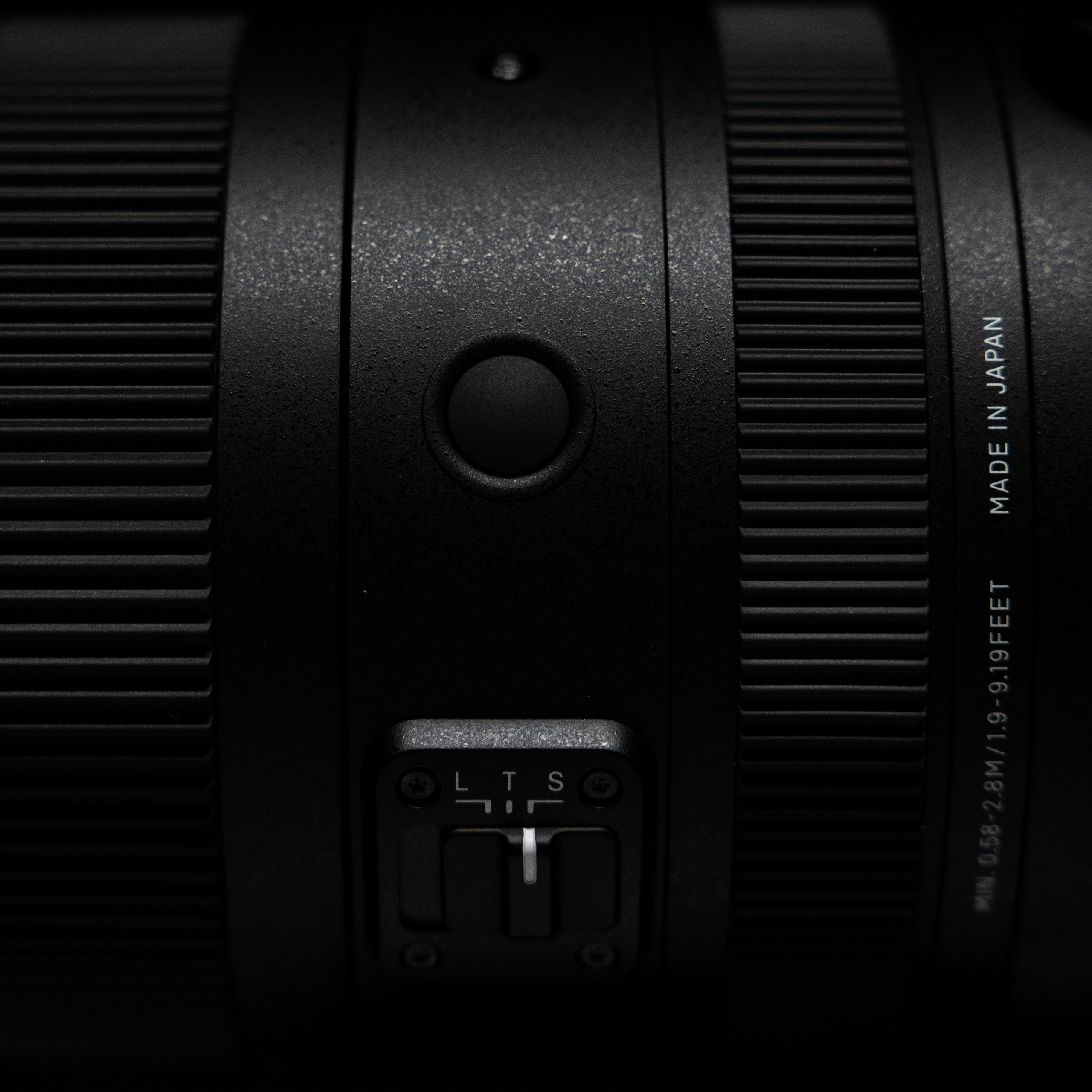 Обзор Sigma 150-600mm DG DN Sport. Фотограф Григорий Кравец