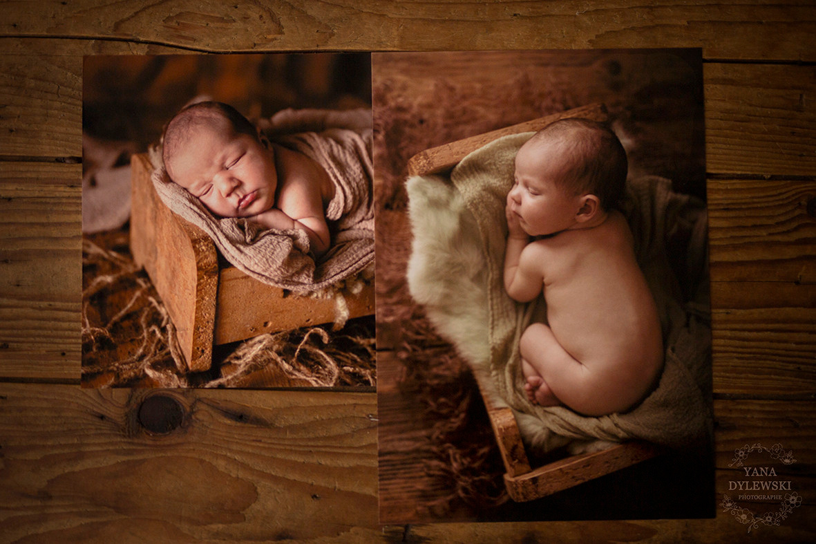 bon cadeau Yana Dylewski Photographe