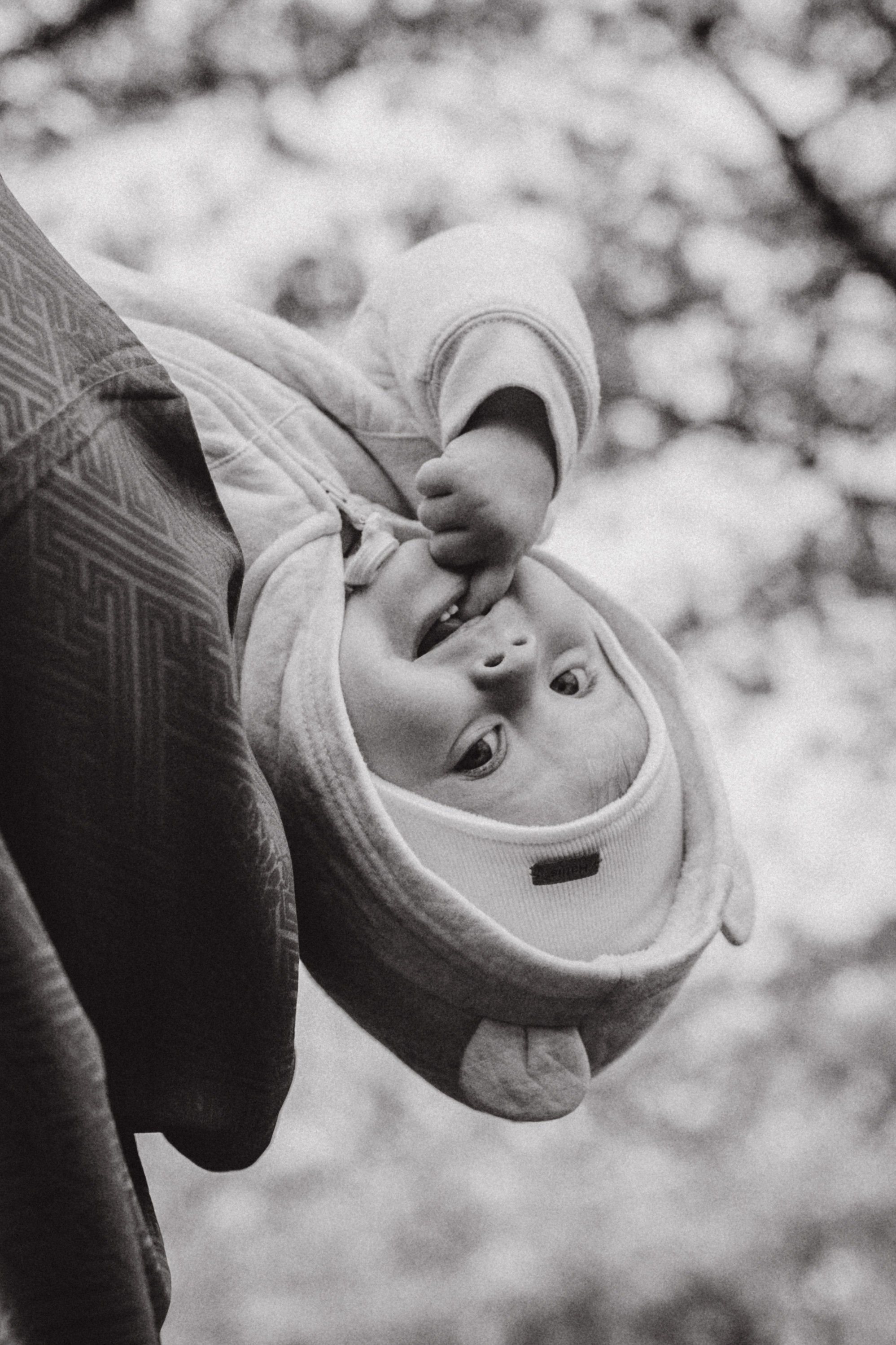 About me. Portrait and family photographer in Fort Collins Dania Gaisina