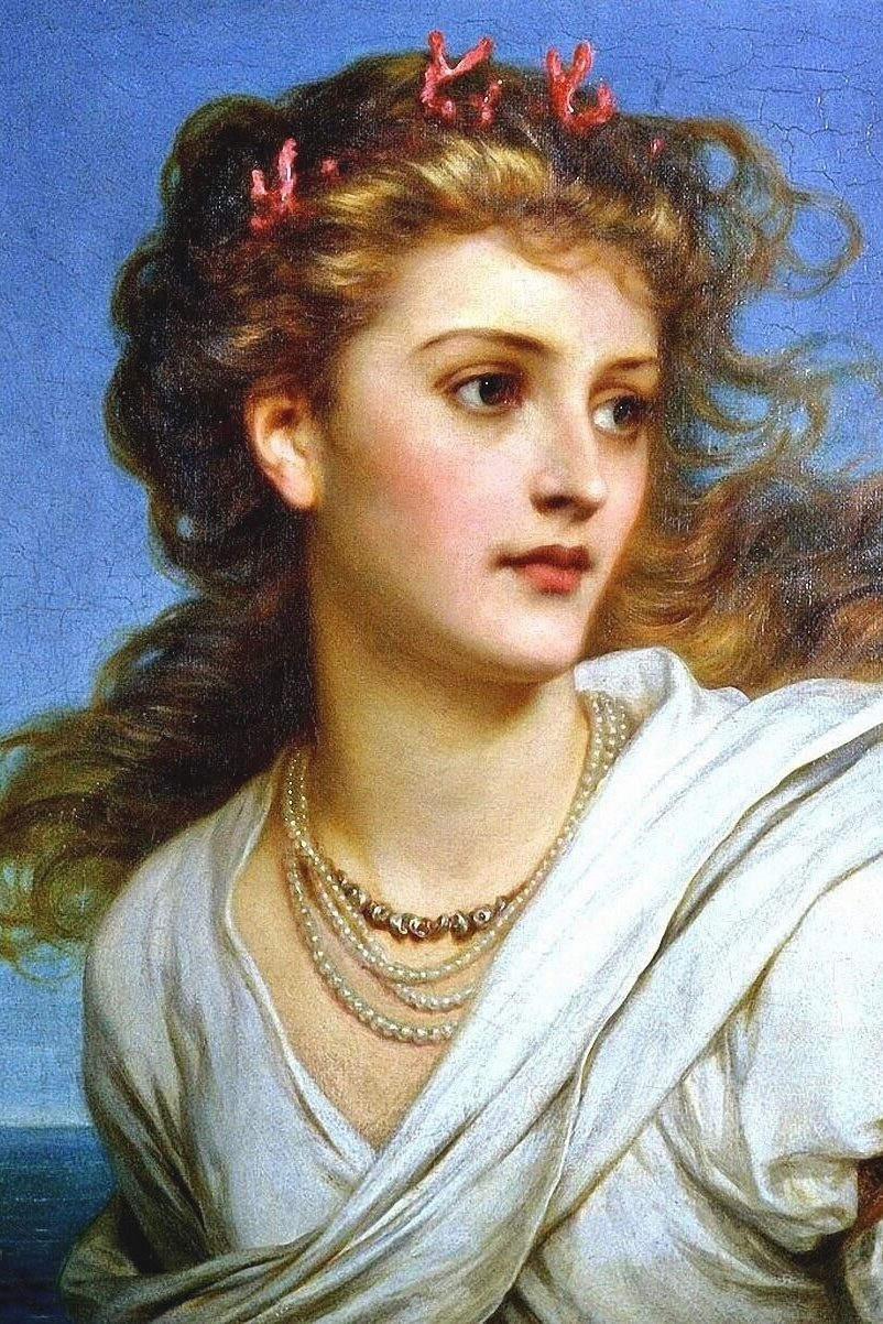 Съёмка в цветении. Парк де Со