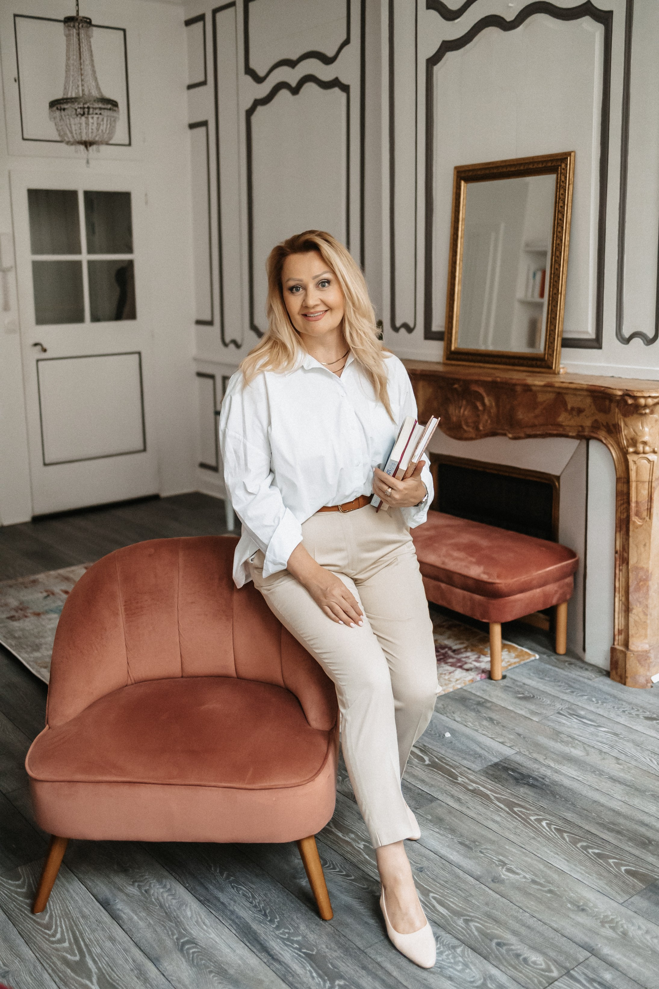 Разноплановый контент для бренд-фотосессии. Maria Chistyakovа — Fotografin in Karlsruhe, Baden-Baden und Umgebung