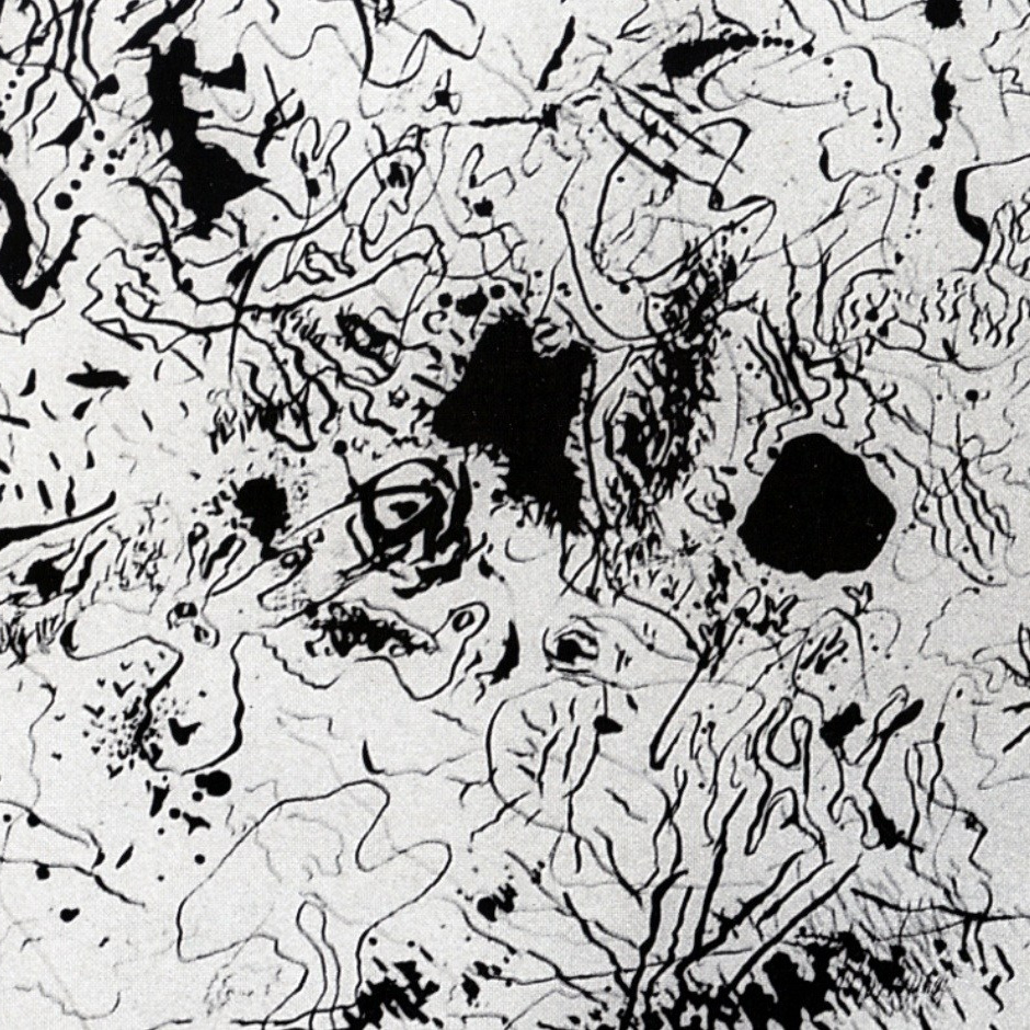 Творческие игры сюрреалистов. Школа современного искусства Лени Сморагдовой