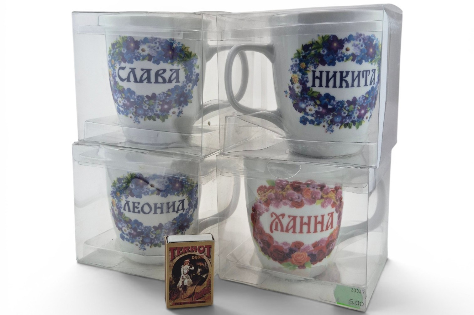 Сувениры. Продам в Аугсбурге
