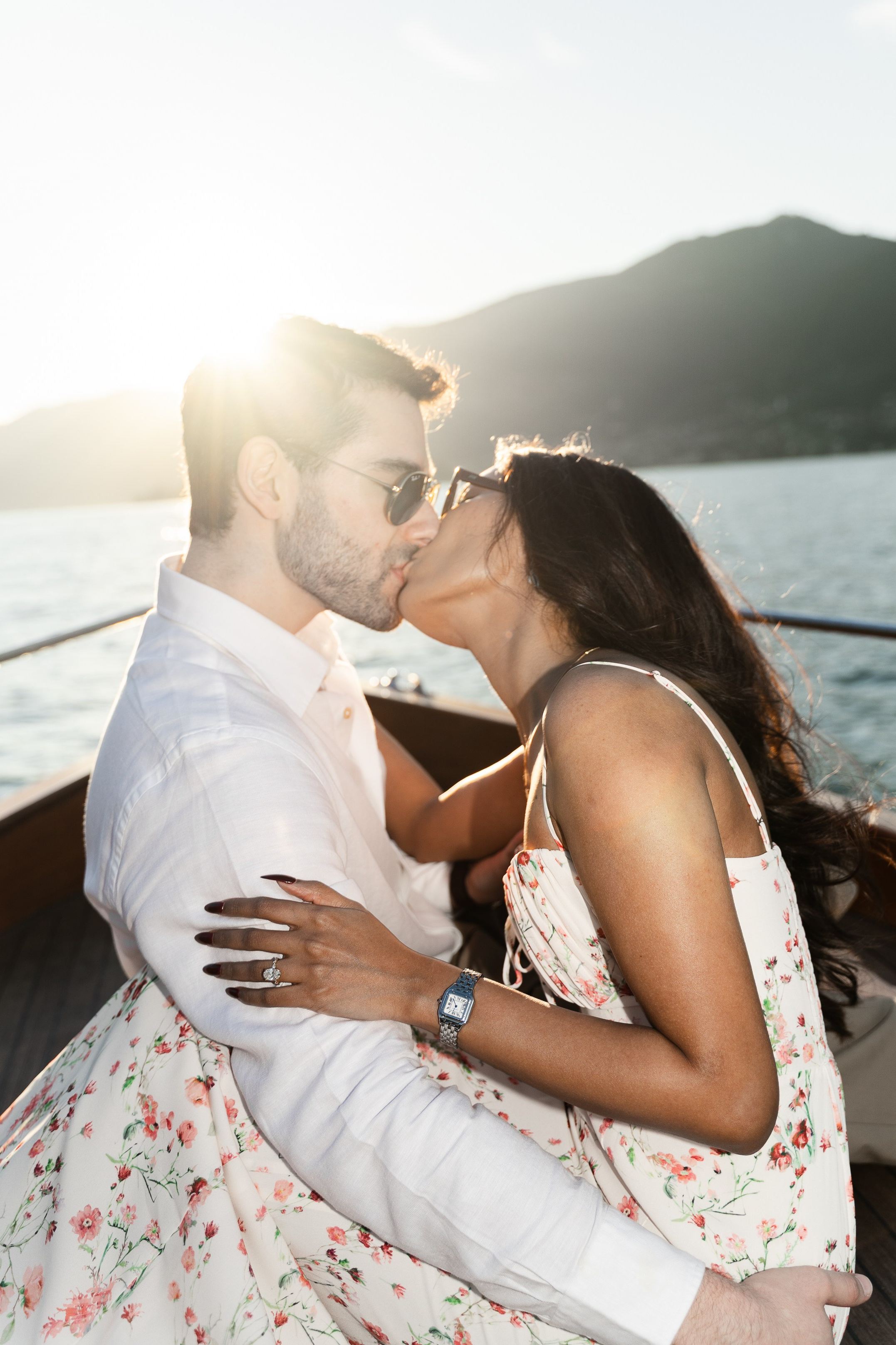 Lake Como Proposal Packages. Proposal Photographer in Lake Como