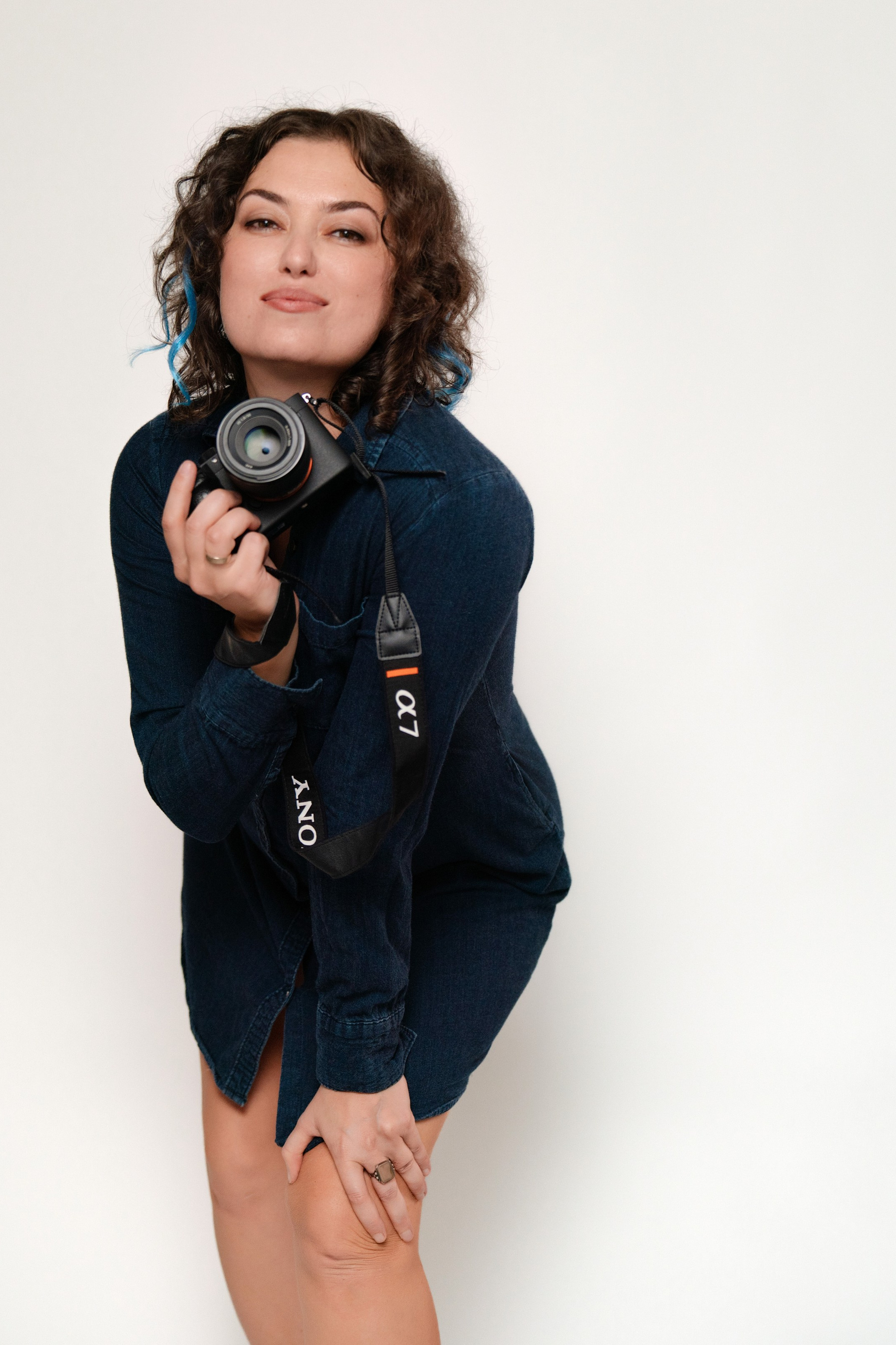 Meet Alice Nabieva. Photographer & Storyteller in Jacksonville, FL