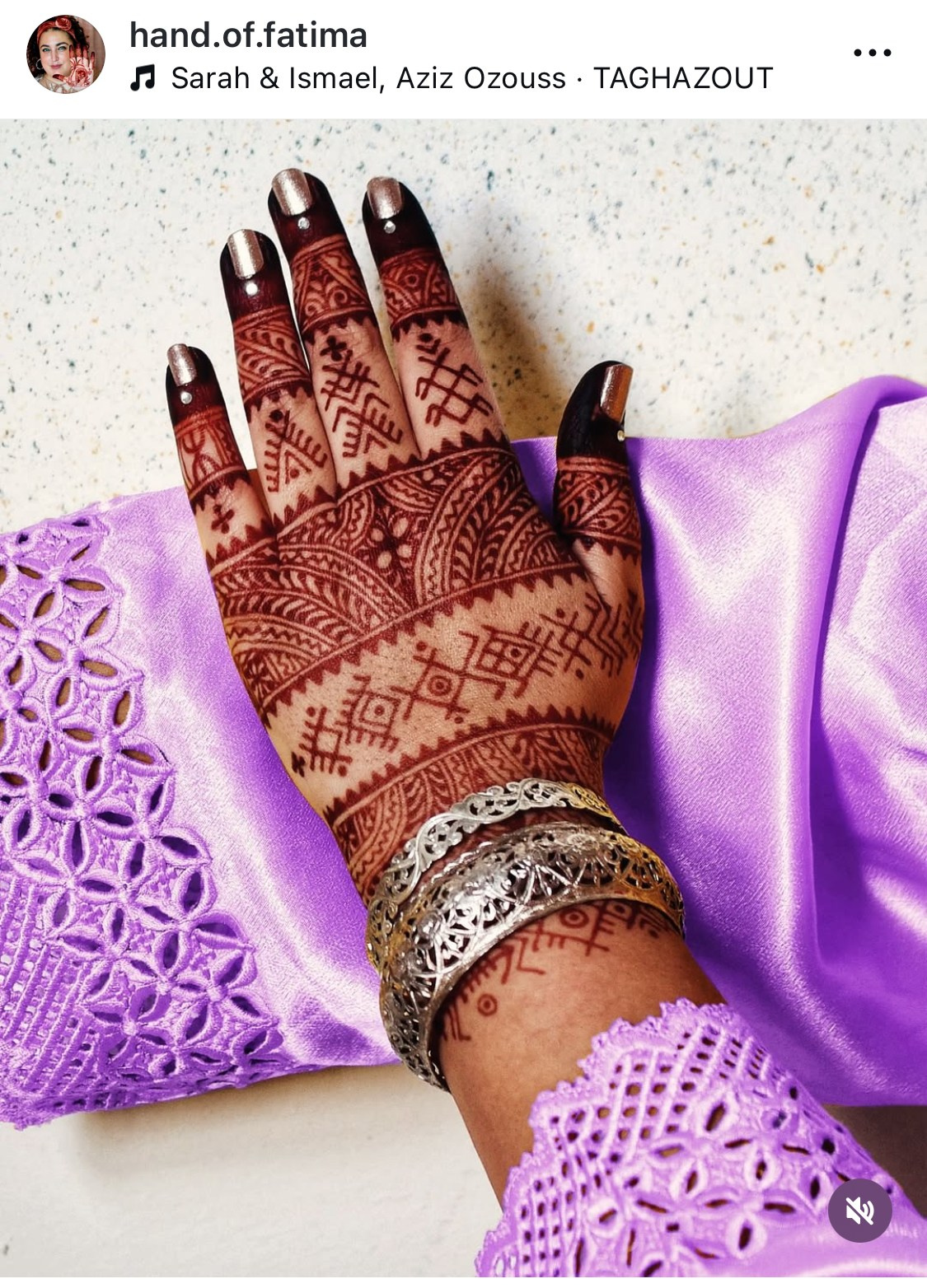 Hennafeste. Photography and bodyart in Cologne — Sylvette Loda