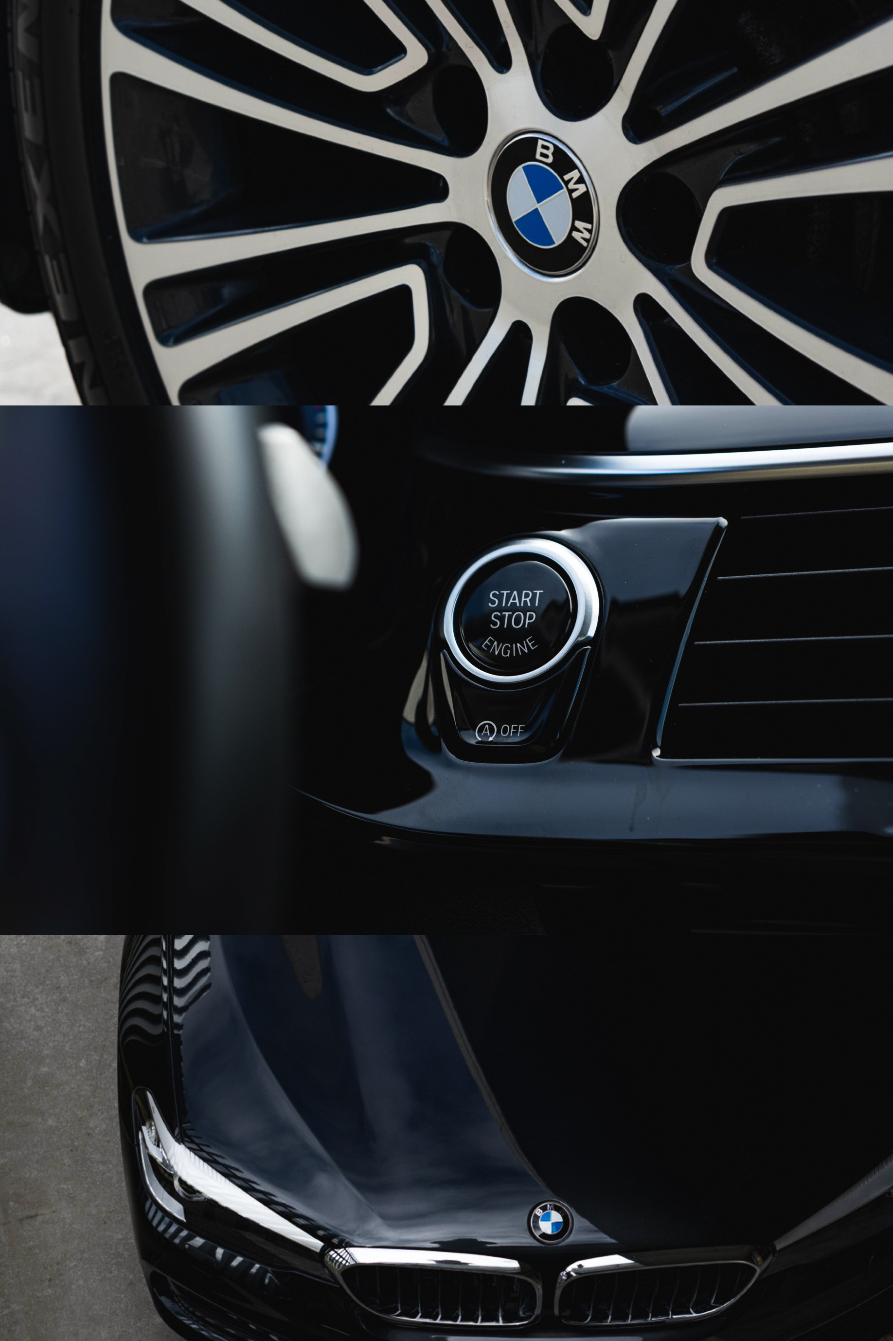 Портфолио. Творческий Фотограф в Эстонии Сергей Смирнов