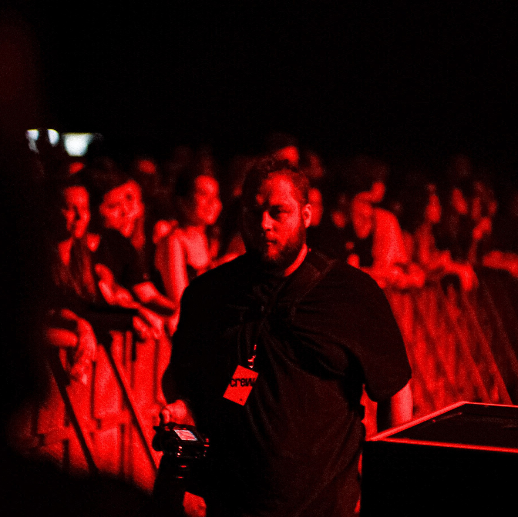 Concert and Event photographer in Belgrade, Serbia