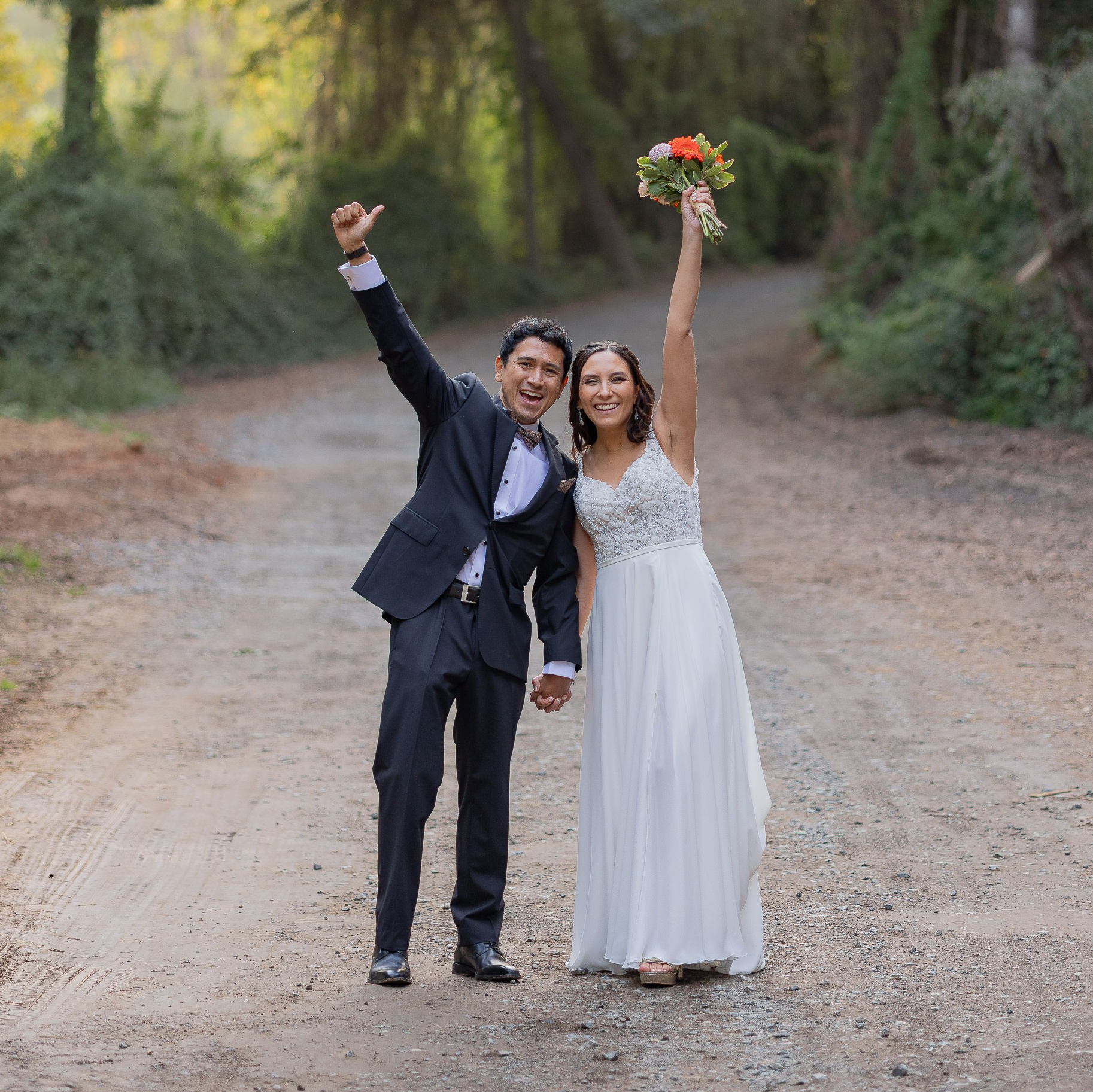 Alvaro Arriagada Fotografía