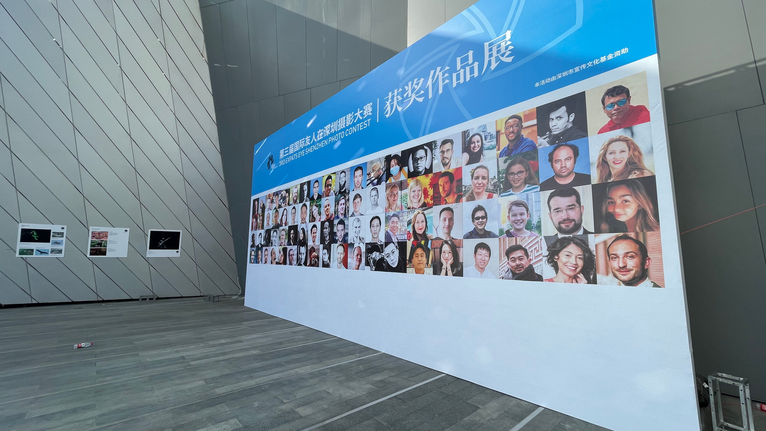 Third Expats Eye Shenzhen (深圳) Photo Contest winners | China. 中国街头摄影 | The Streets of China Through My Eyes | 深圳